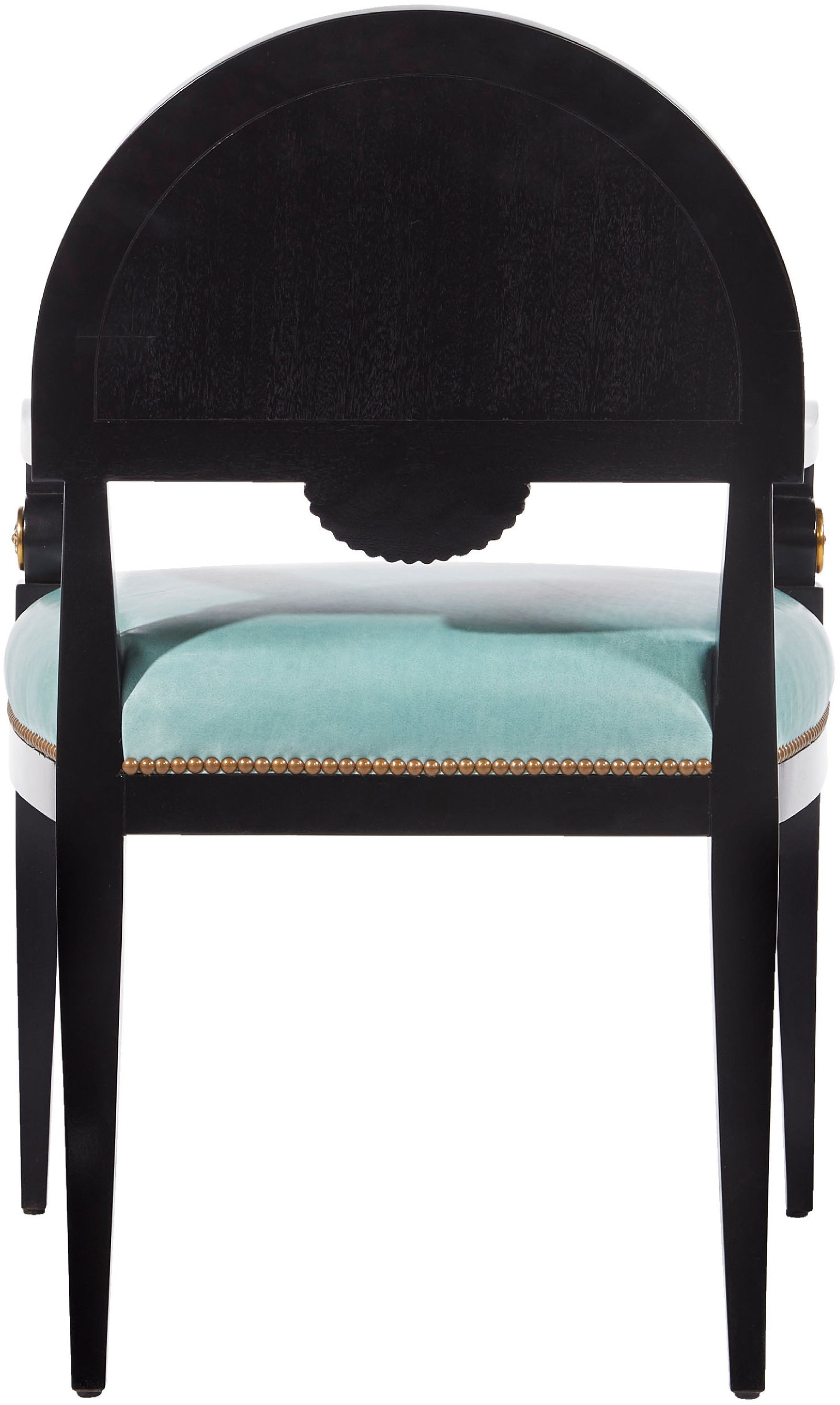 Francis Dining Arm Chair | Theodore Alexander | Sutter & Vale