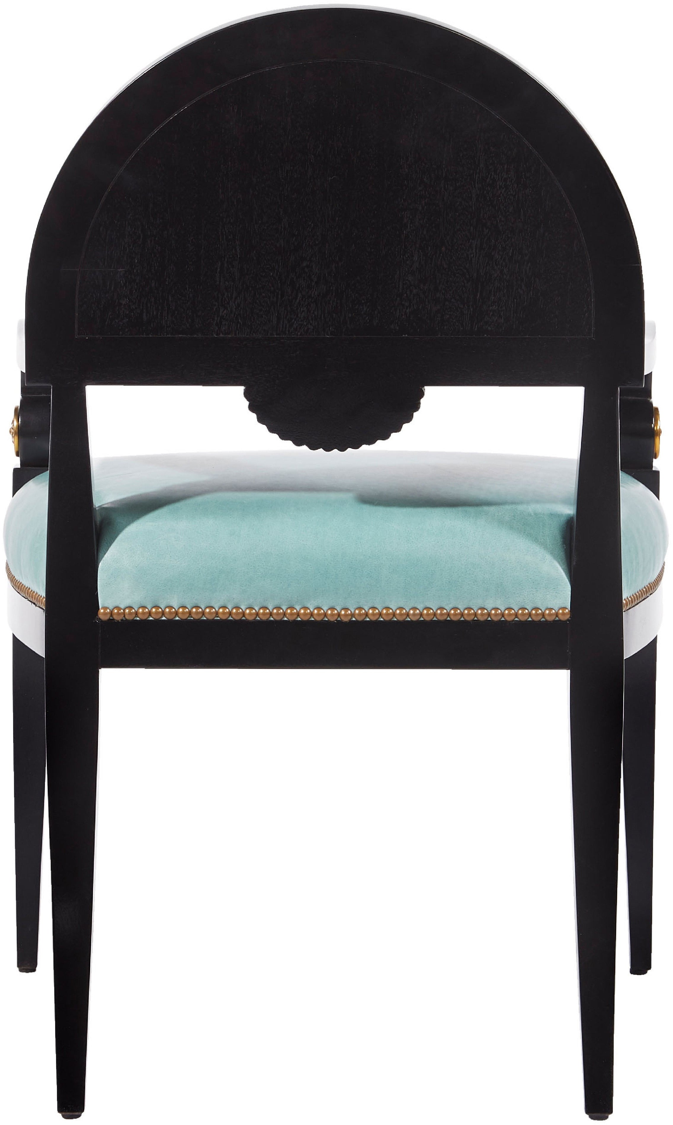 Francis Dining Arm Chair | Theodore Alexander | Sutter & Vale