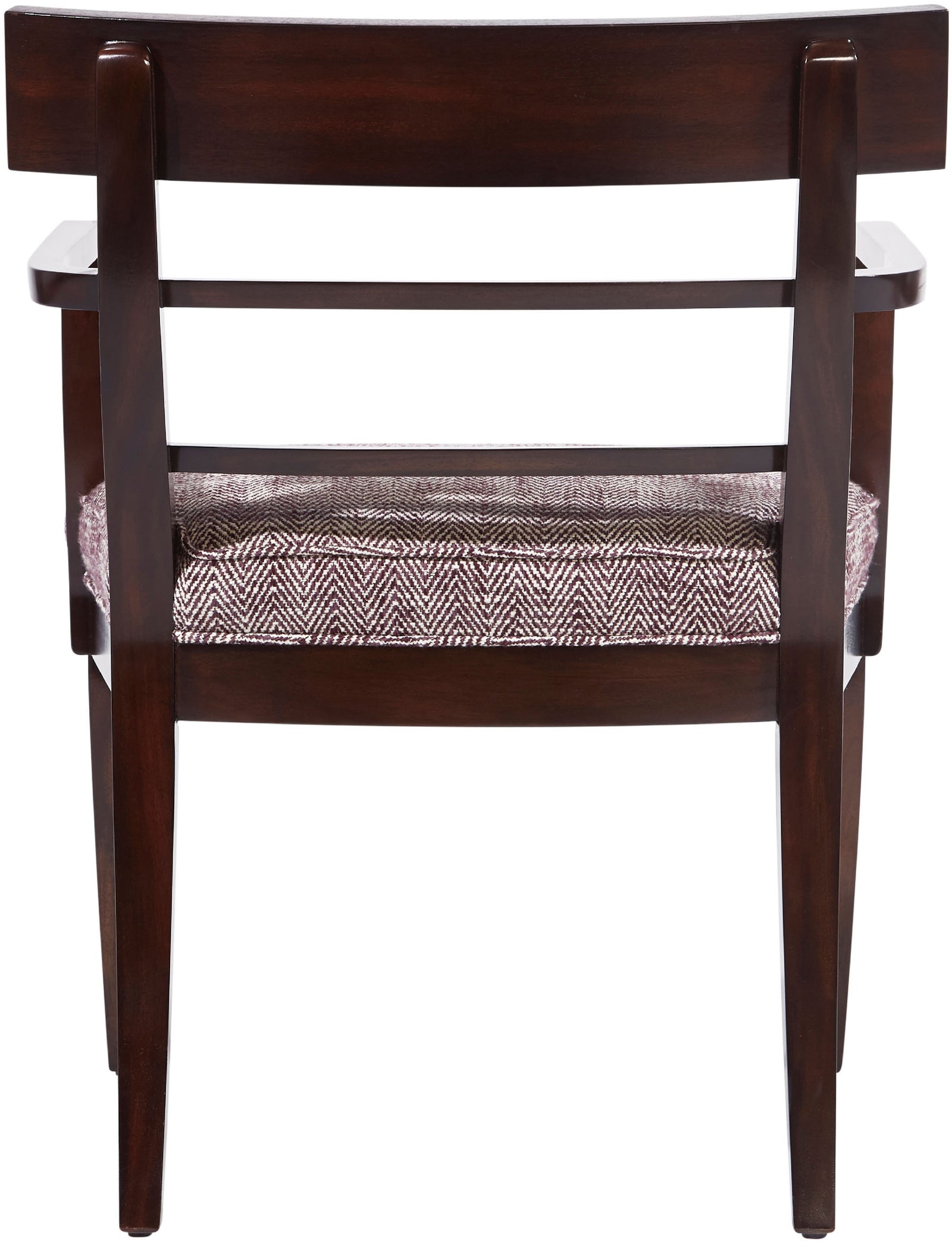 Lawrence Dining Arm Chair | Theodore Alexander | Sutter & Vale