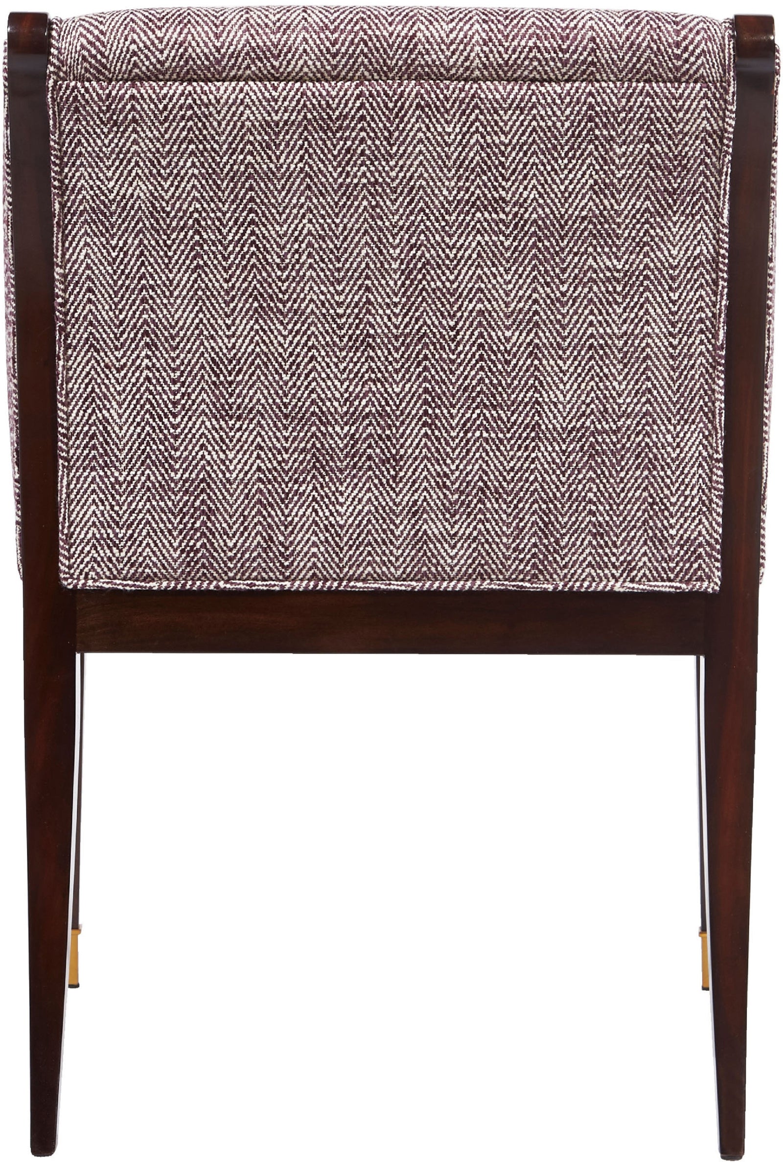 Fraiser Dining Chair | Theodore Alexander | Sutter & Vale