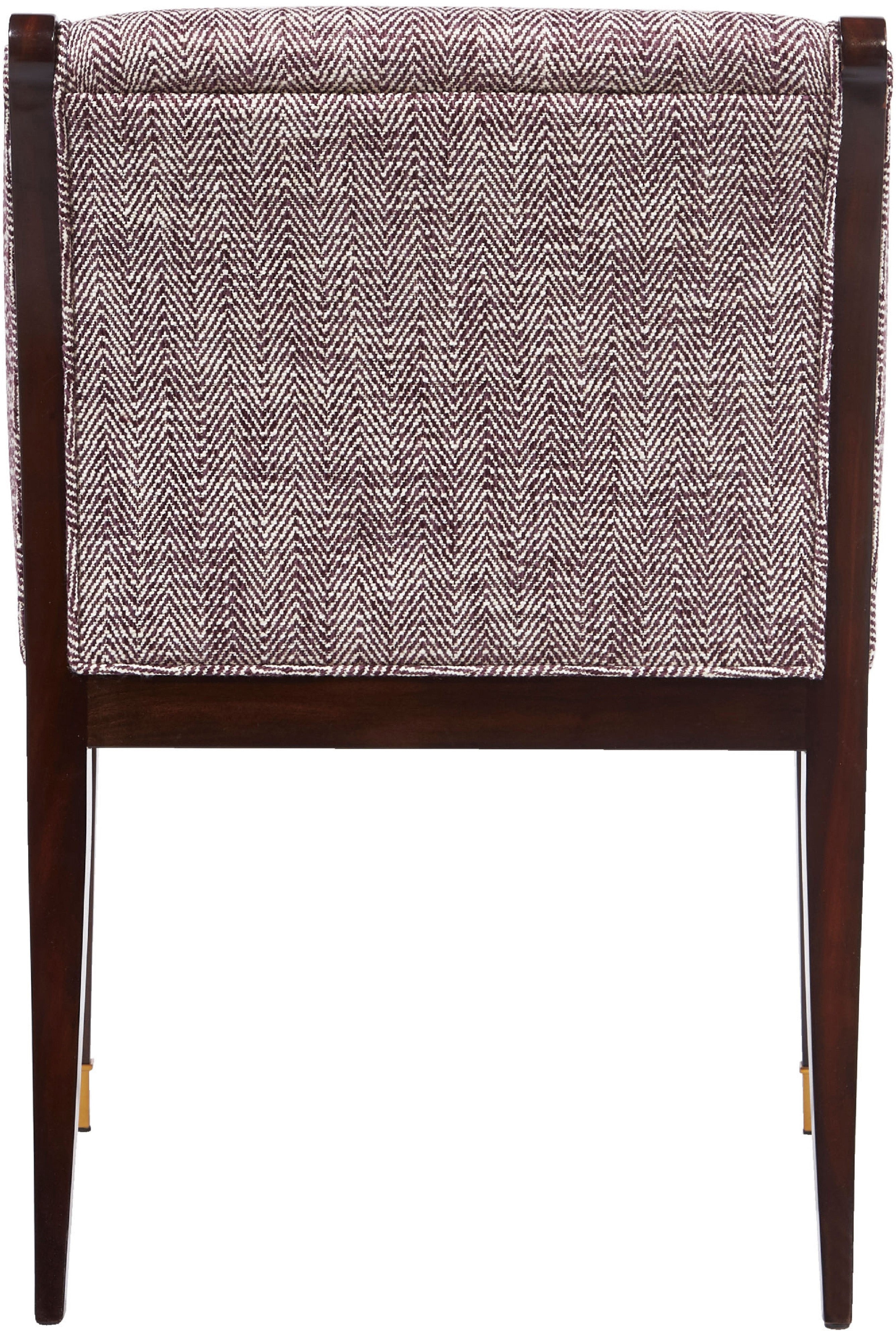 Fraiser Dining Chair | Theodore Alexander | Sutter & Vale