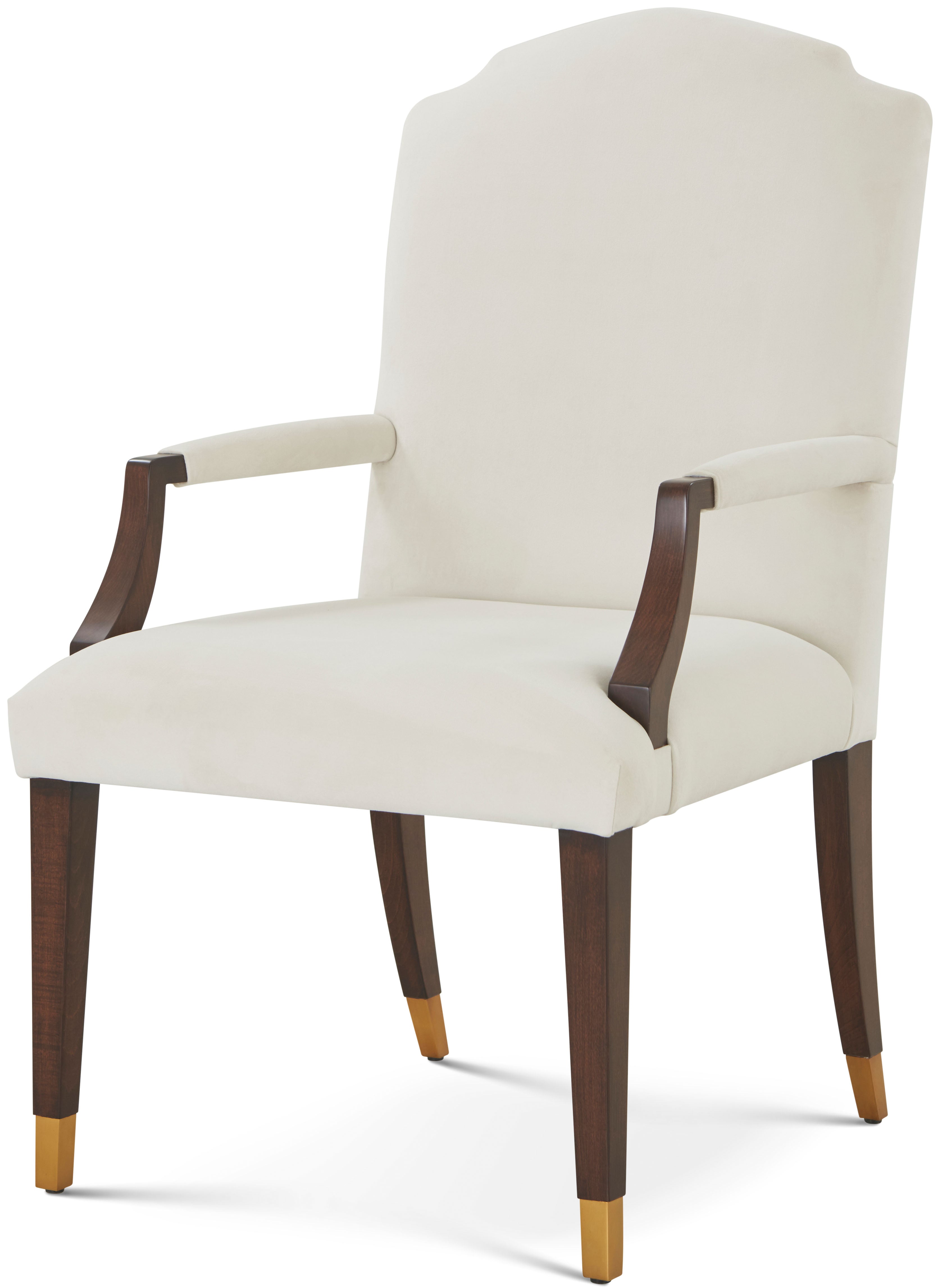 Wharton Dining Arm Chair | Theodore Alexander | Sutter & Vale
