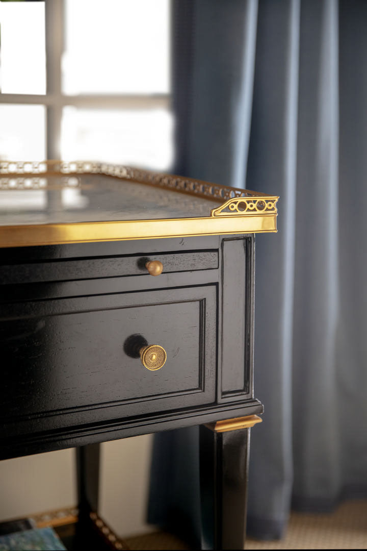 Matilde Nightstand – Nightstands by Theodore Alexander | Sutter & Vale