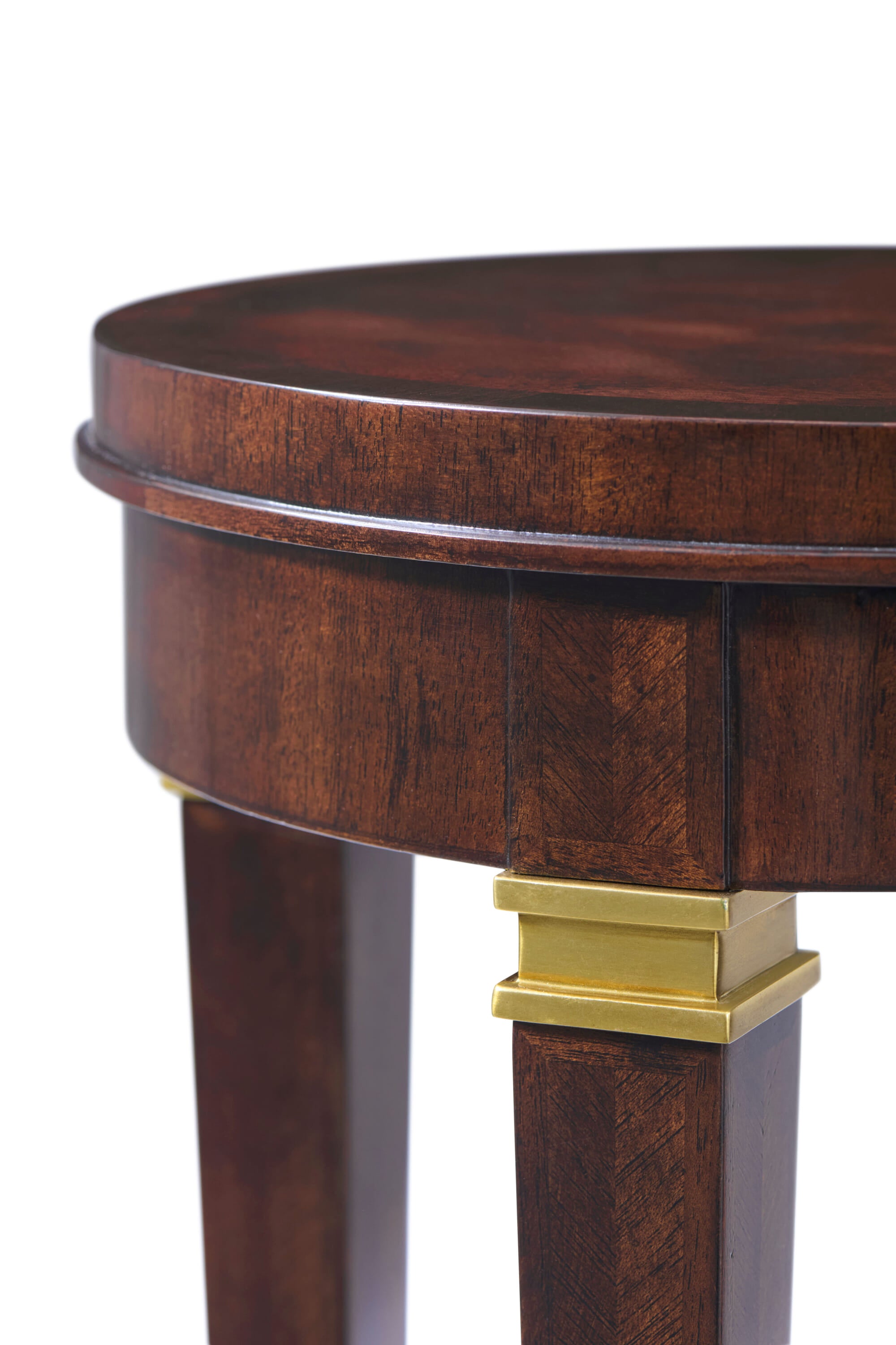 Walker Drink Table – Accent Tables by Theodore Alexander | Sutter & Vale