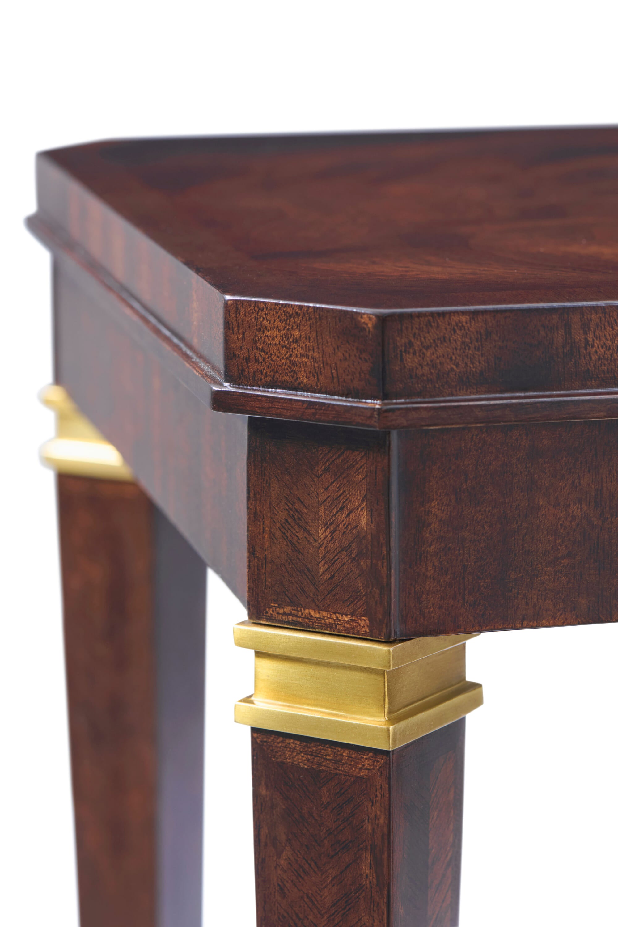 Dickinson Drink Table – Accent Tables by Theodore Alexander | Sutter & Vale