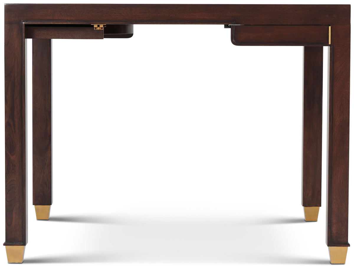 Antonio Game Table | Theodore Alexander | Sutter & Vale