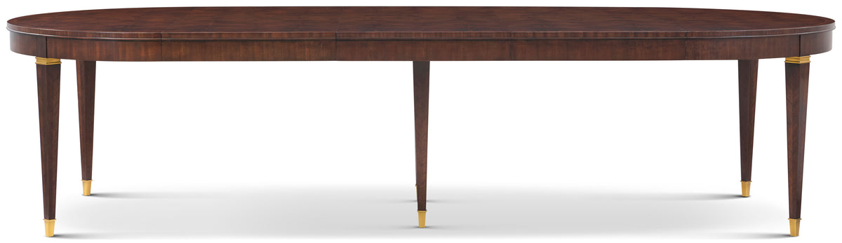 Shelley Dining Table | Theodore Alexander | Sutter & Vale