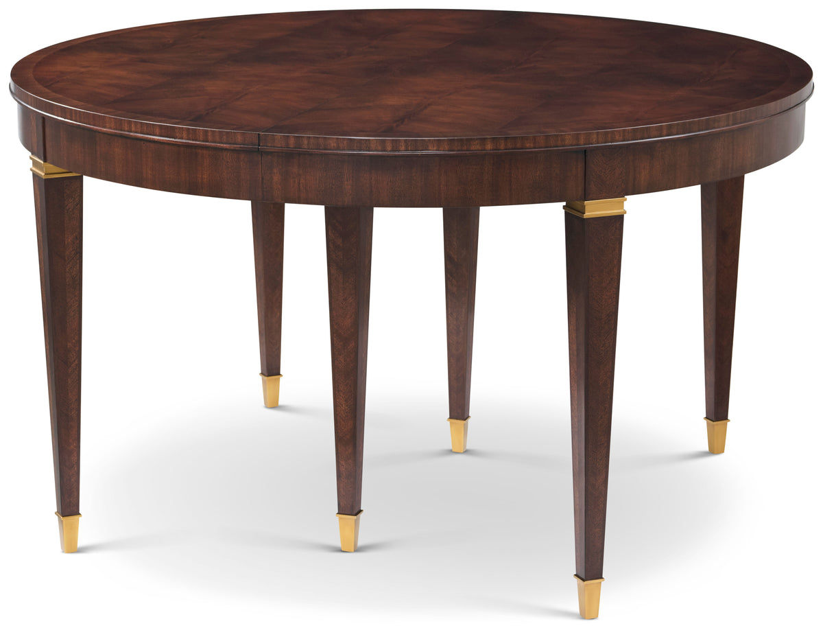 Shelley Dining Table | Theodore Alexander | Sutter & Vale