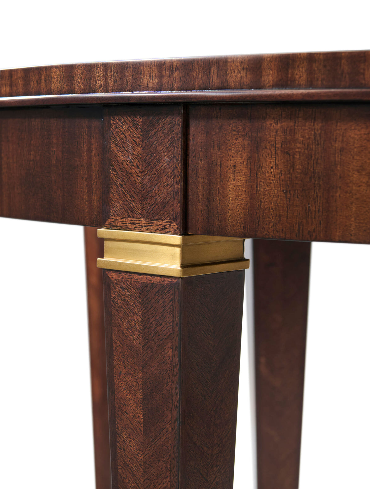 Shelley Dining Table – Dining Tables by Theodore Alexander | Sutter & Vale