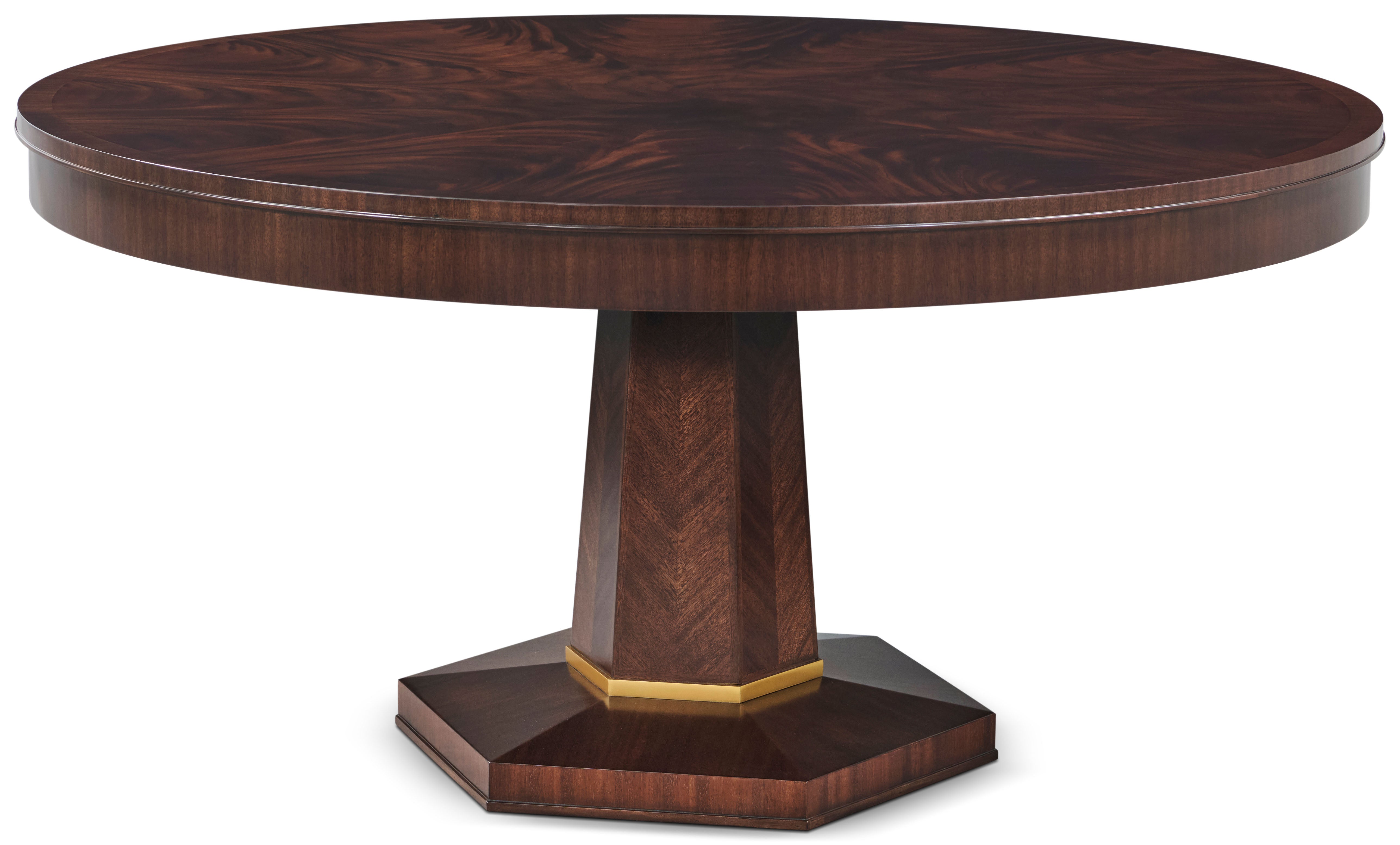 Morrison Dining Table | Theodore Alexander | Sutter & Vale