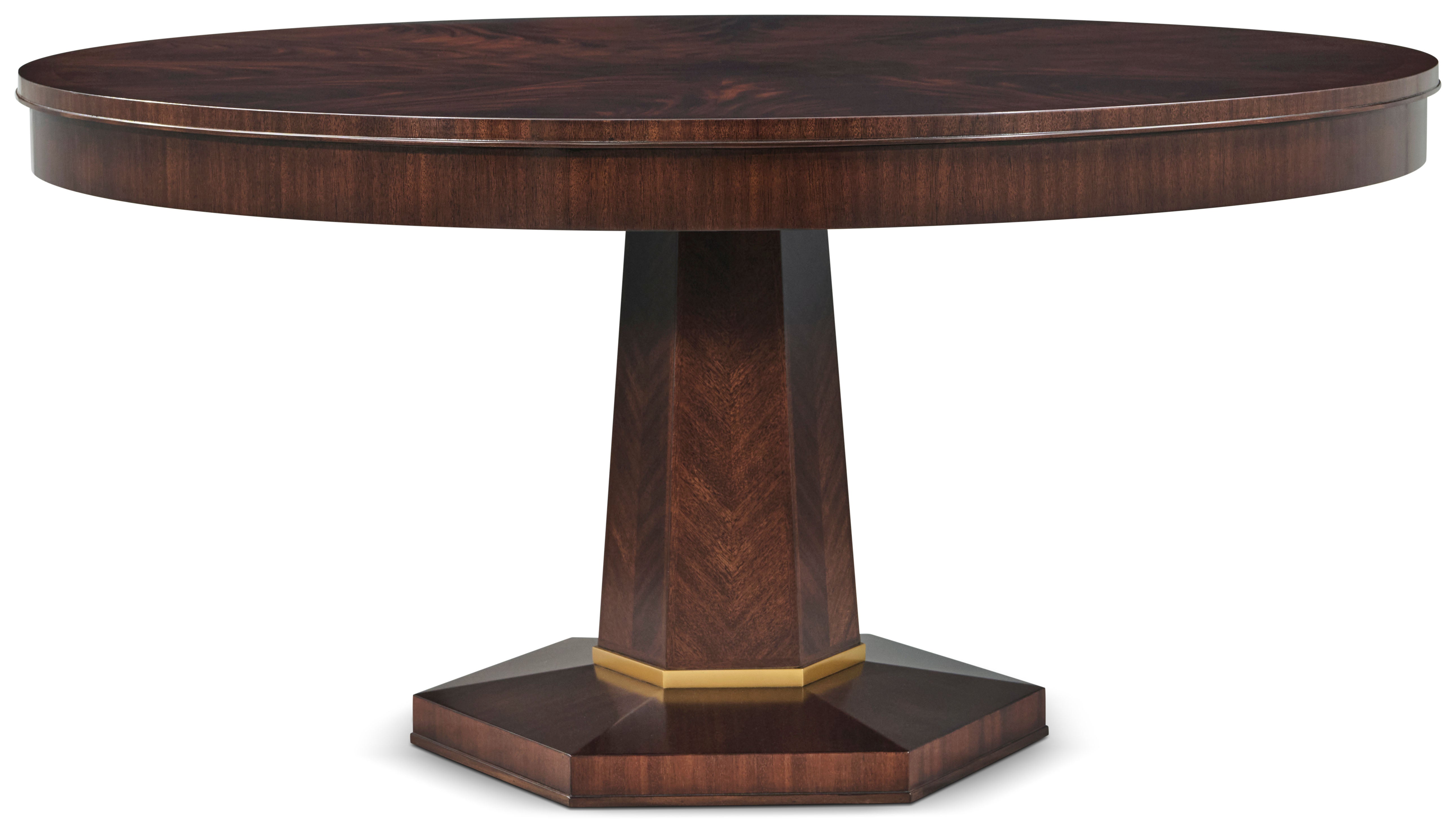 Morrison Dining Table | Theodore Alexander | Sutter & Vale