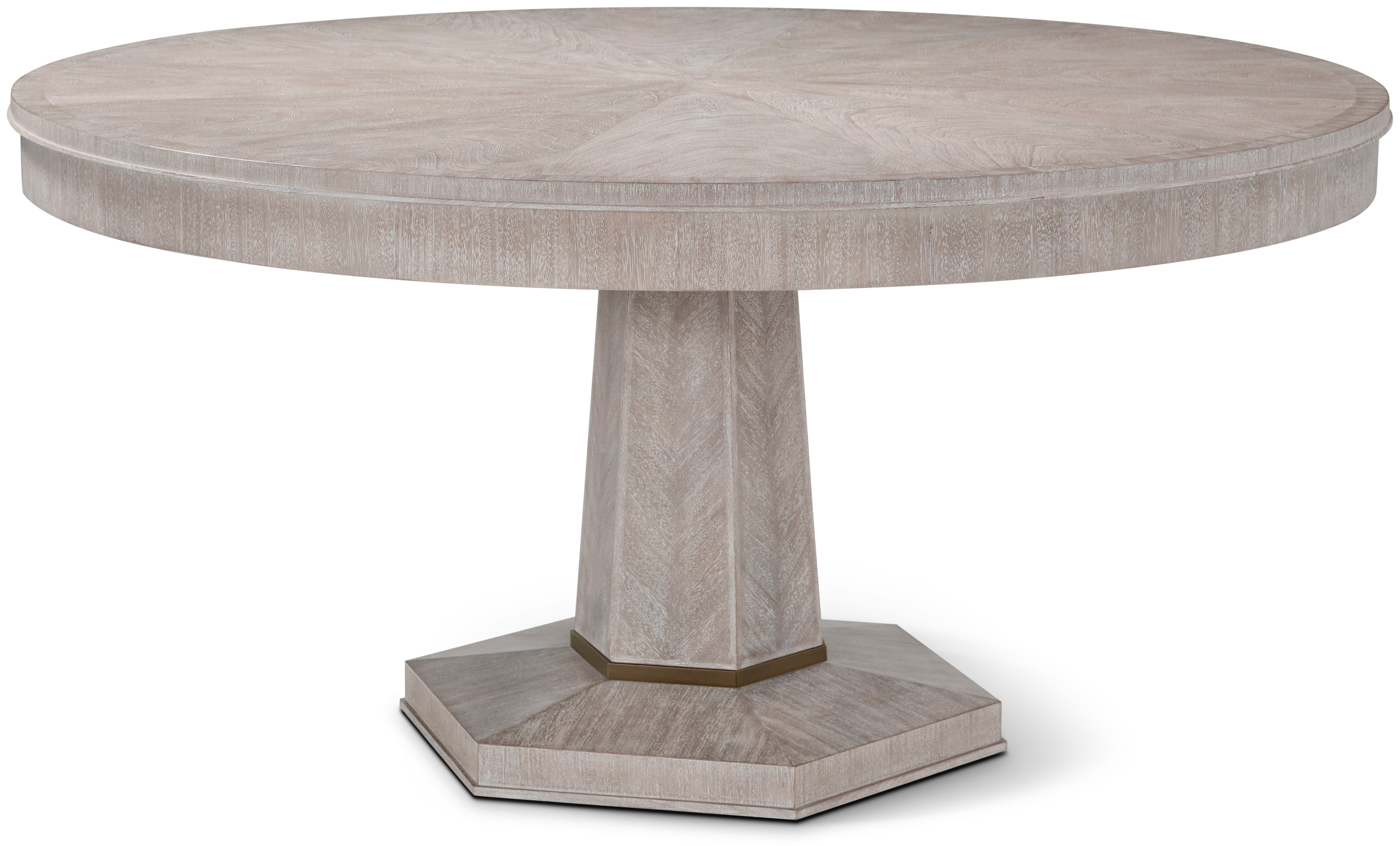 Morrison Dining Table | Theodore Alexander | Sutter & Vale