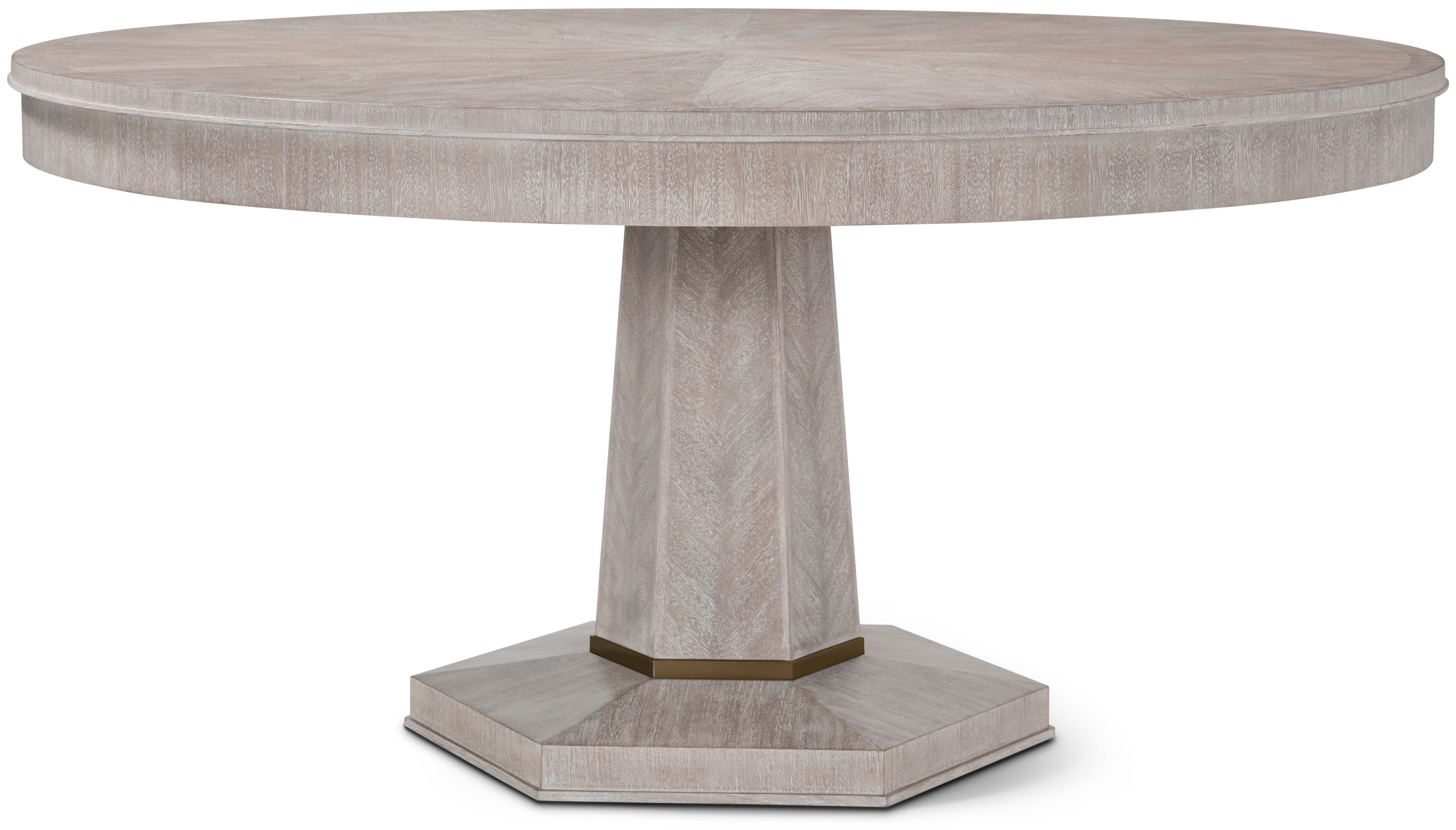 Morrison Dining Table | Theodore Alexander | Sutter & Vale