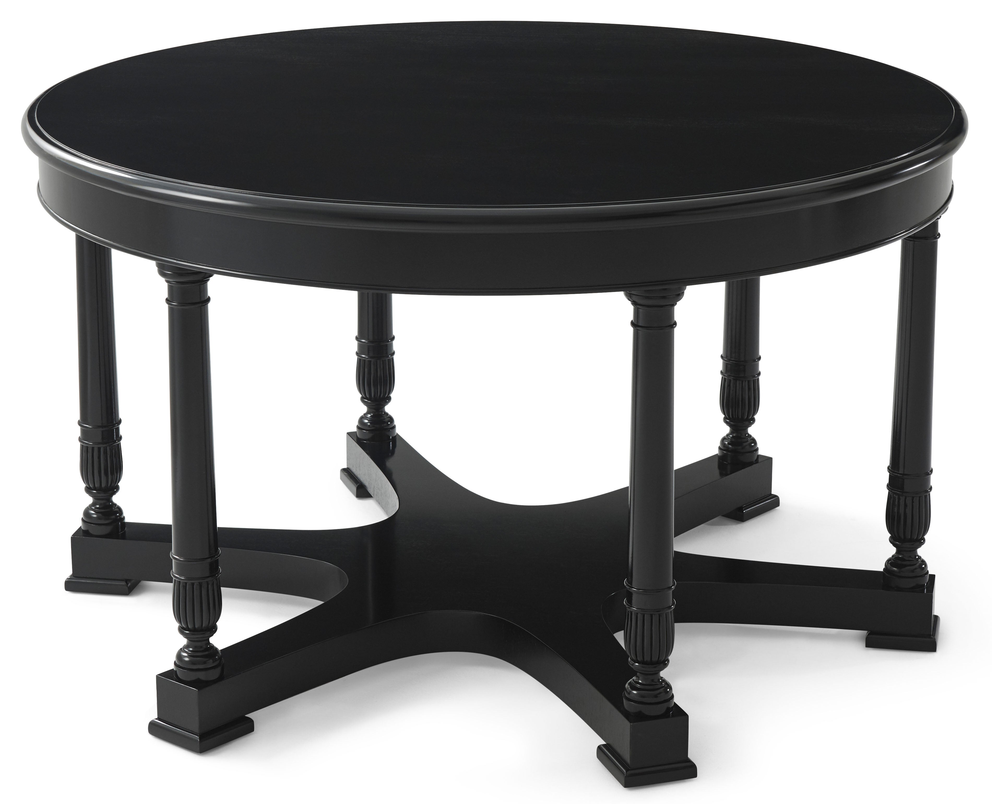 Hinton Center Table