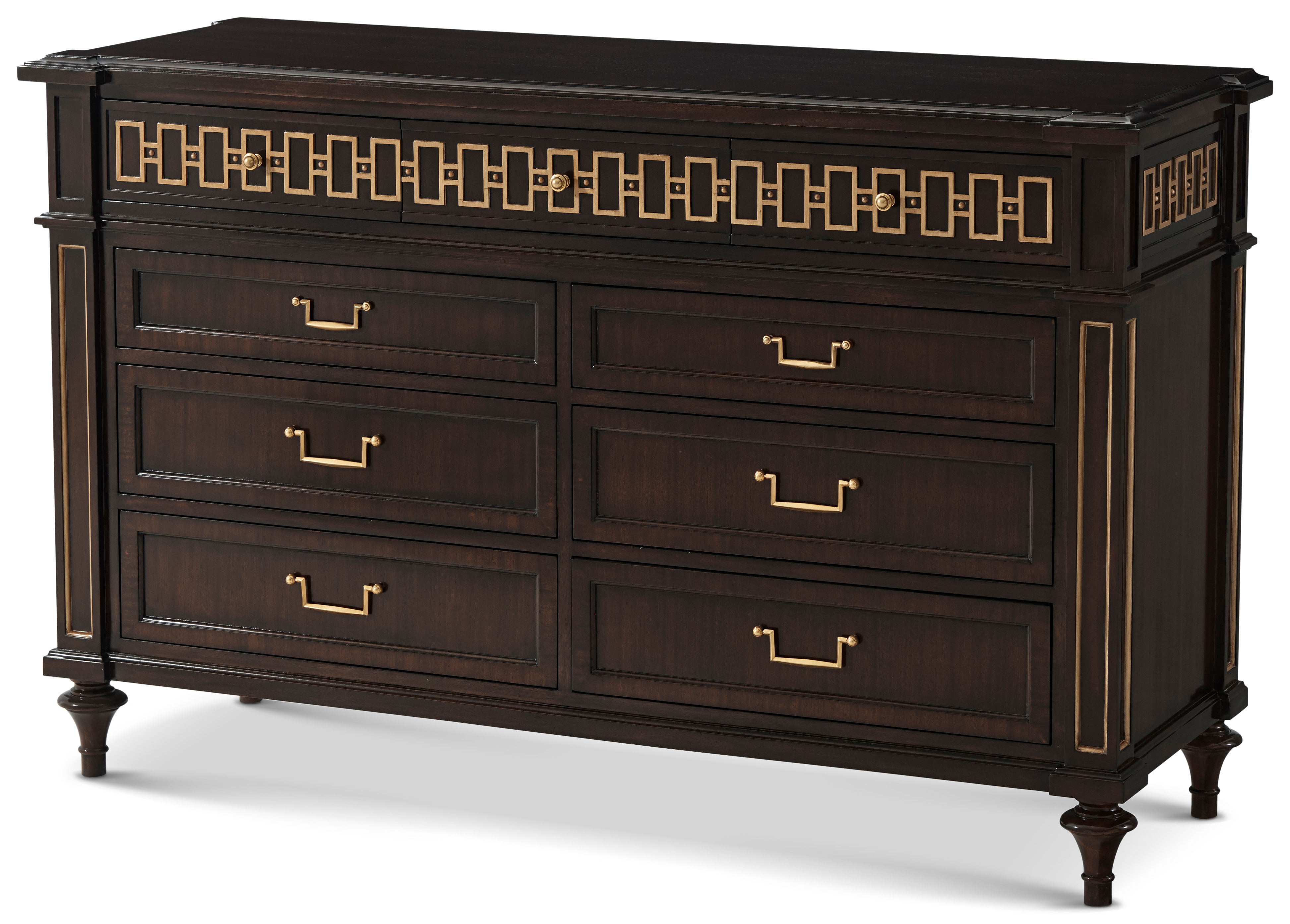 McCombs Dresser | Theodore Alexander | Sutter & Vale