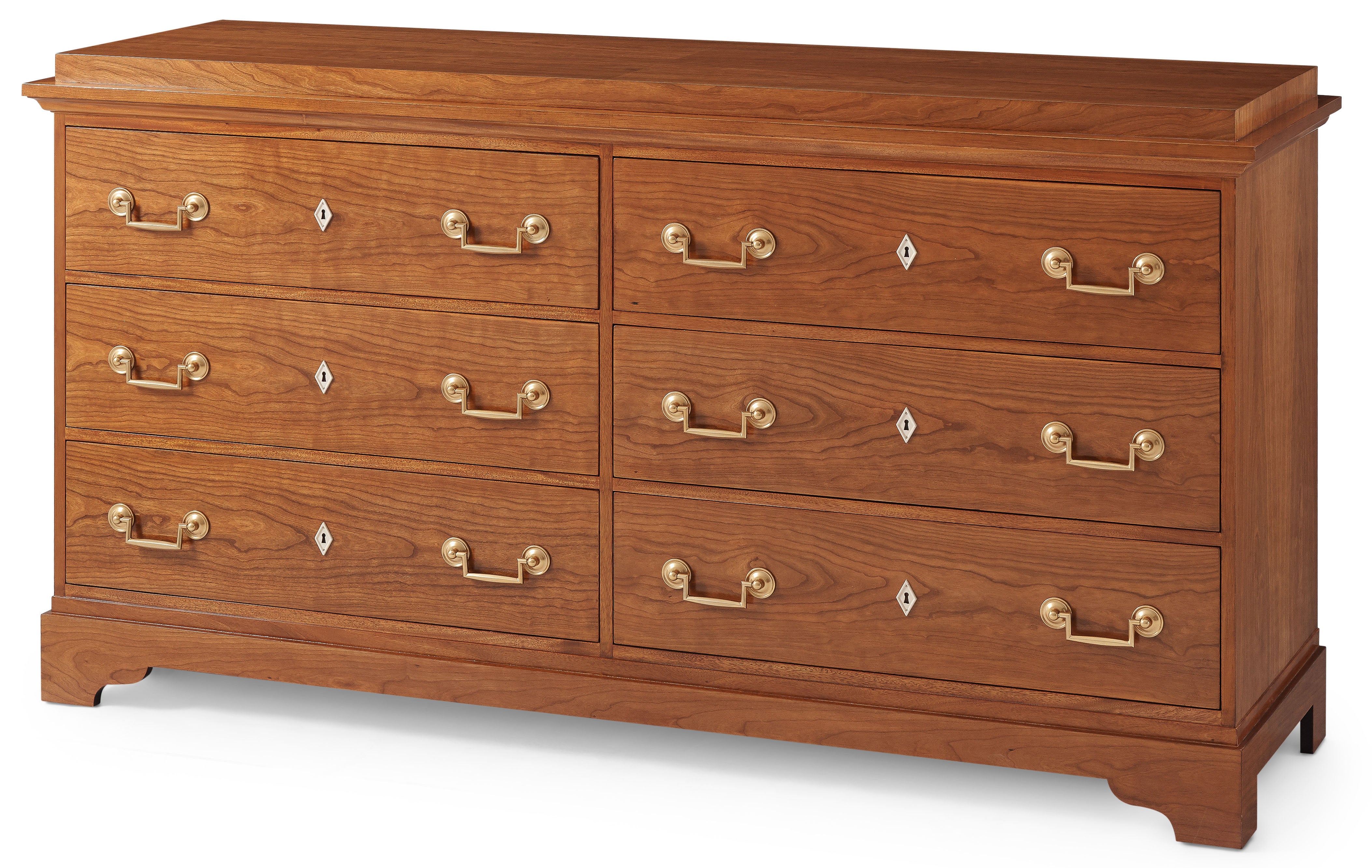 Viggo Dresser | Theodore Alexander | Sutter & Vale