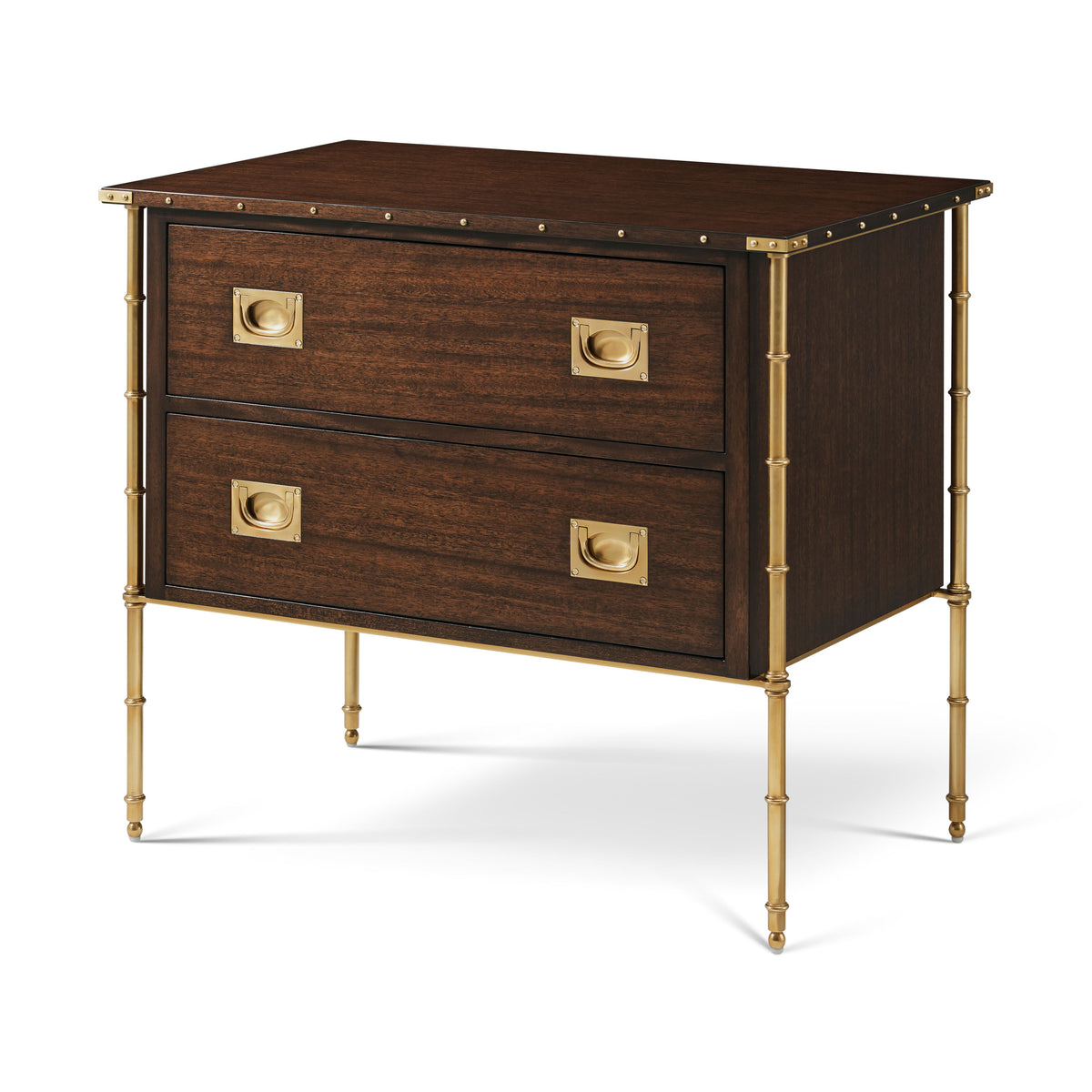 Tomaso Chest | Theodore Alexander | Sutter & Vale