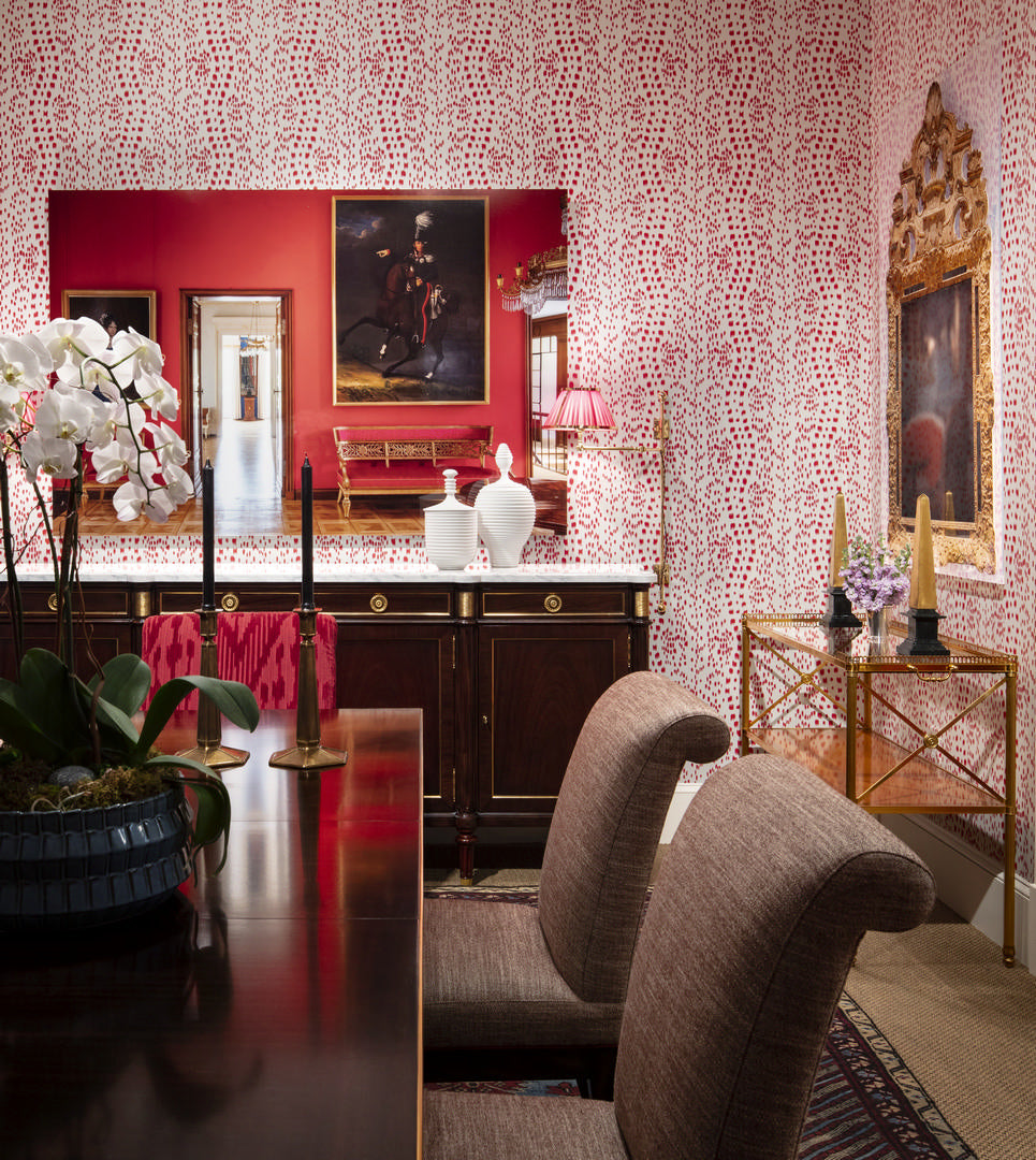 Hamilton Sideboard – Sideboards & Buffets by Theodore Alexander | Sutter & Vale
