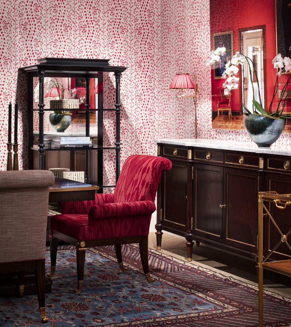 Hamilton Sideboard – Sideboards & Buffets by Theodore Alexander | Sutter & Vale