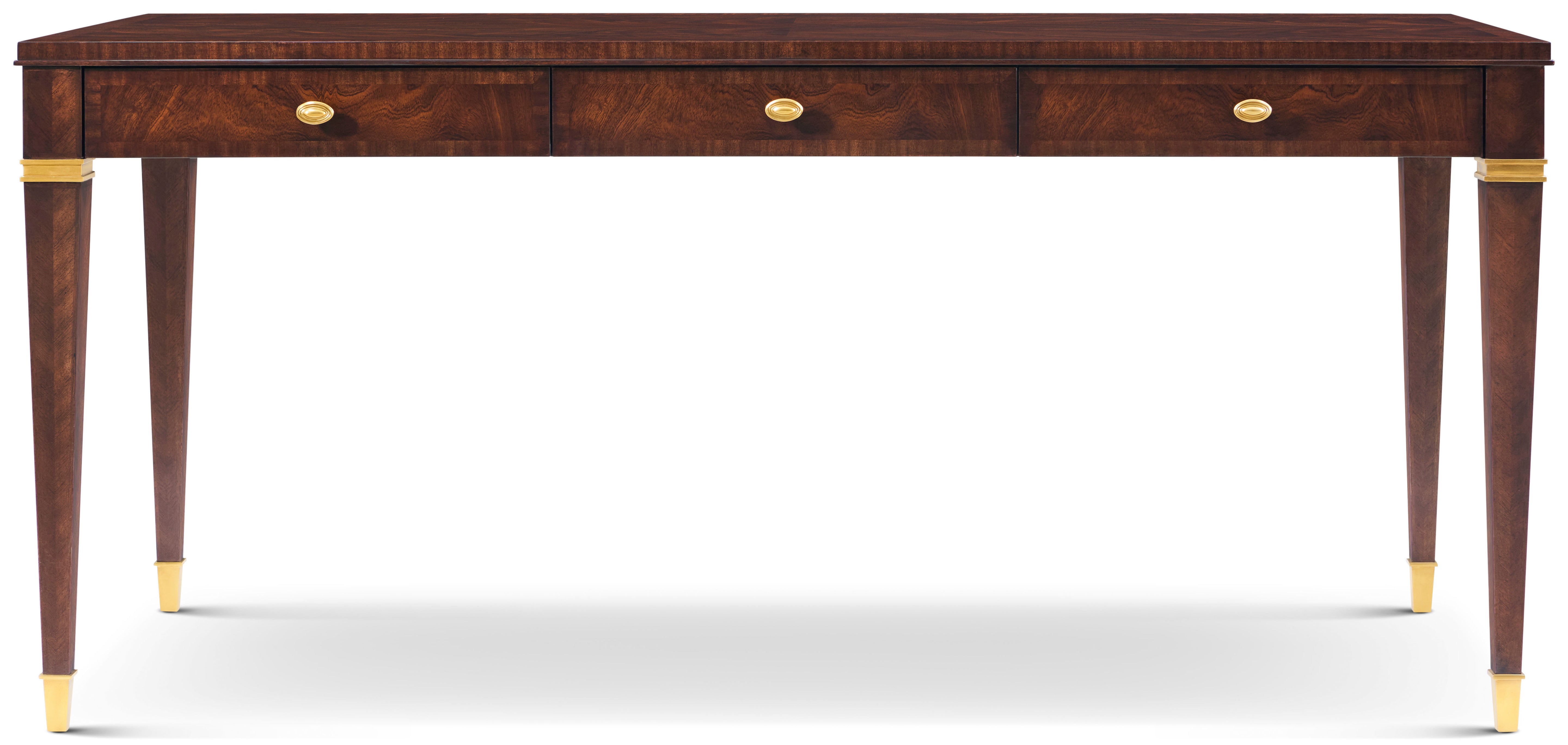 Bradbury Desk | Theodore Alexander | Sutter & Vale