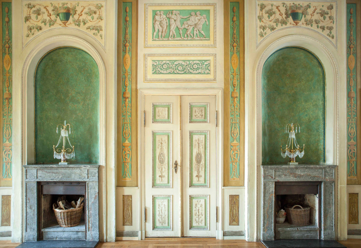 Photography: Palais Lichtenau Festsaal