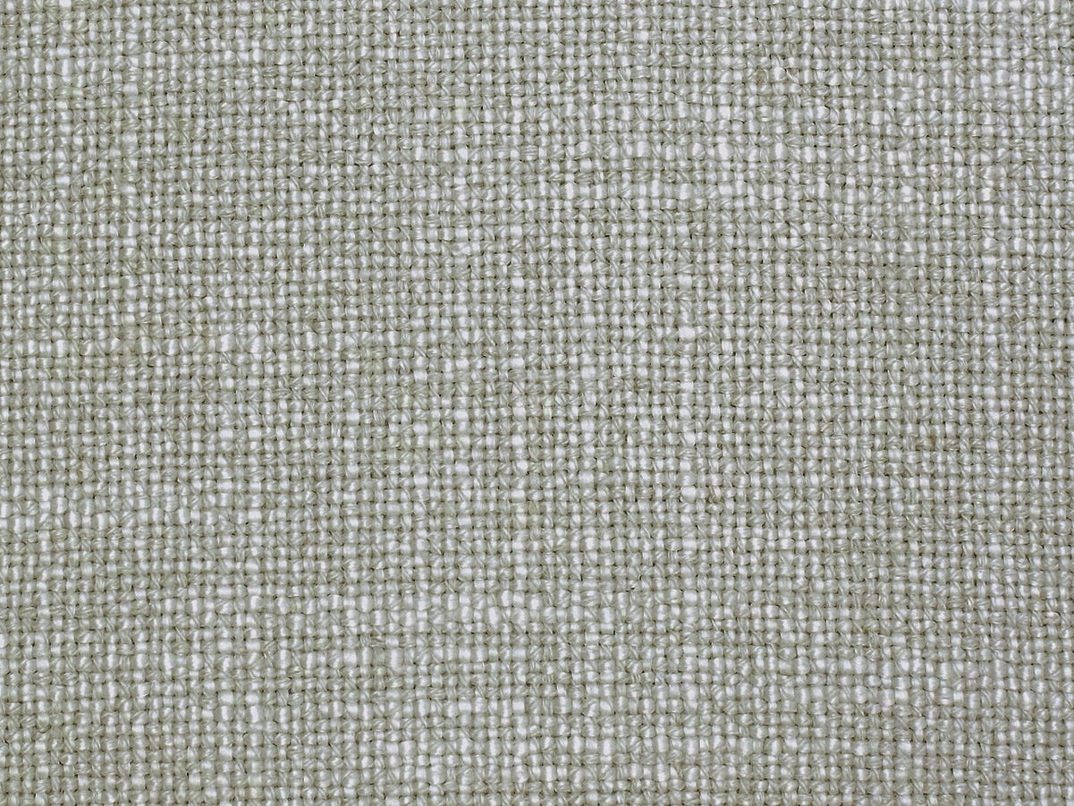 Boheme Nourmand Linen Wrapped Mirror