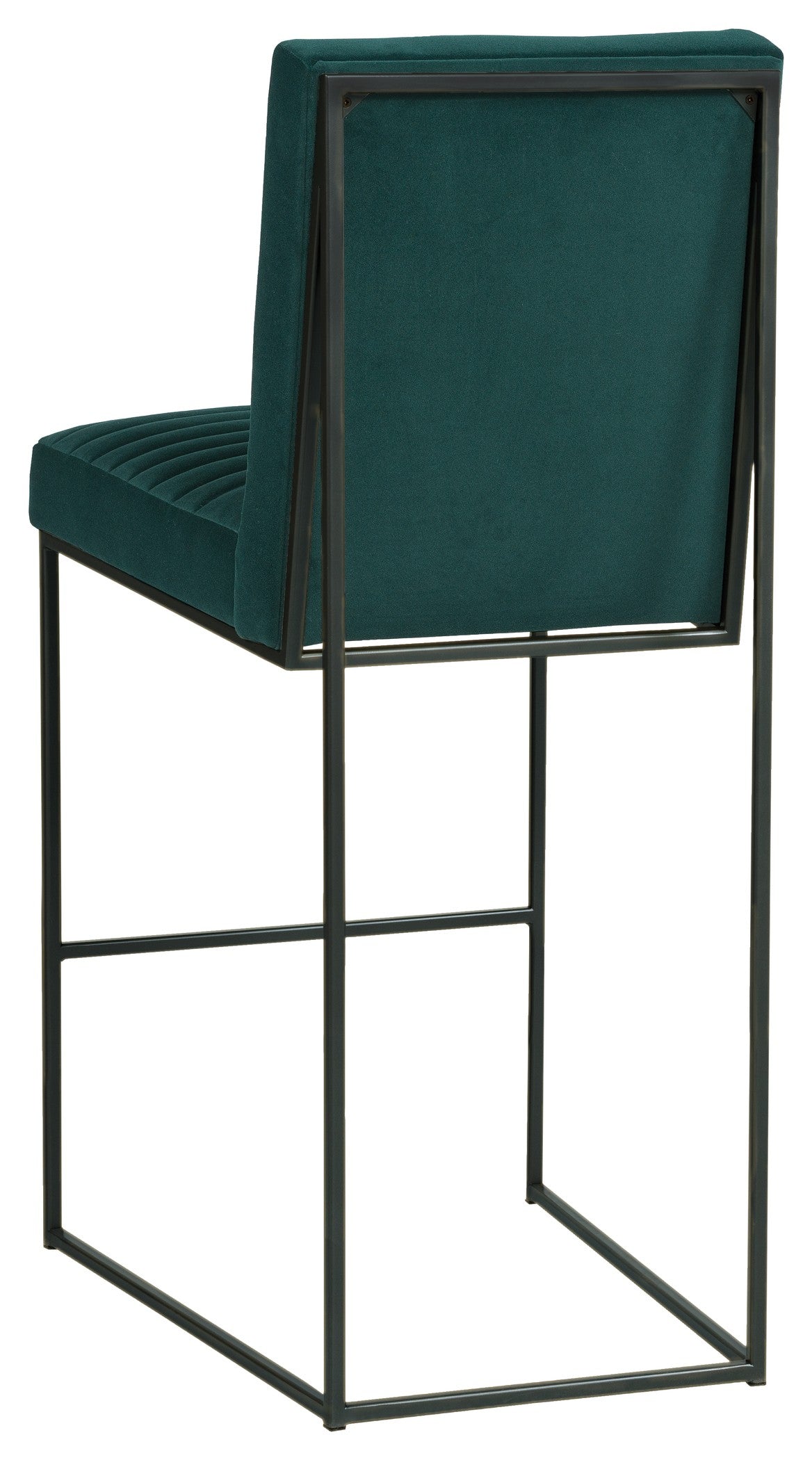 Uma Bar Stool (B099-07) - Fairfield Chair