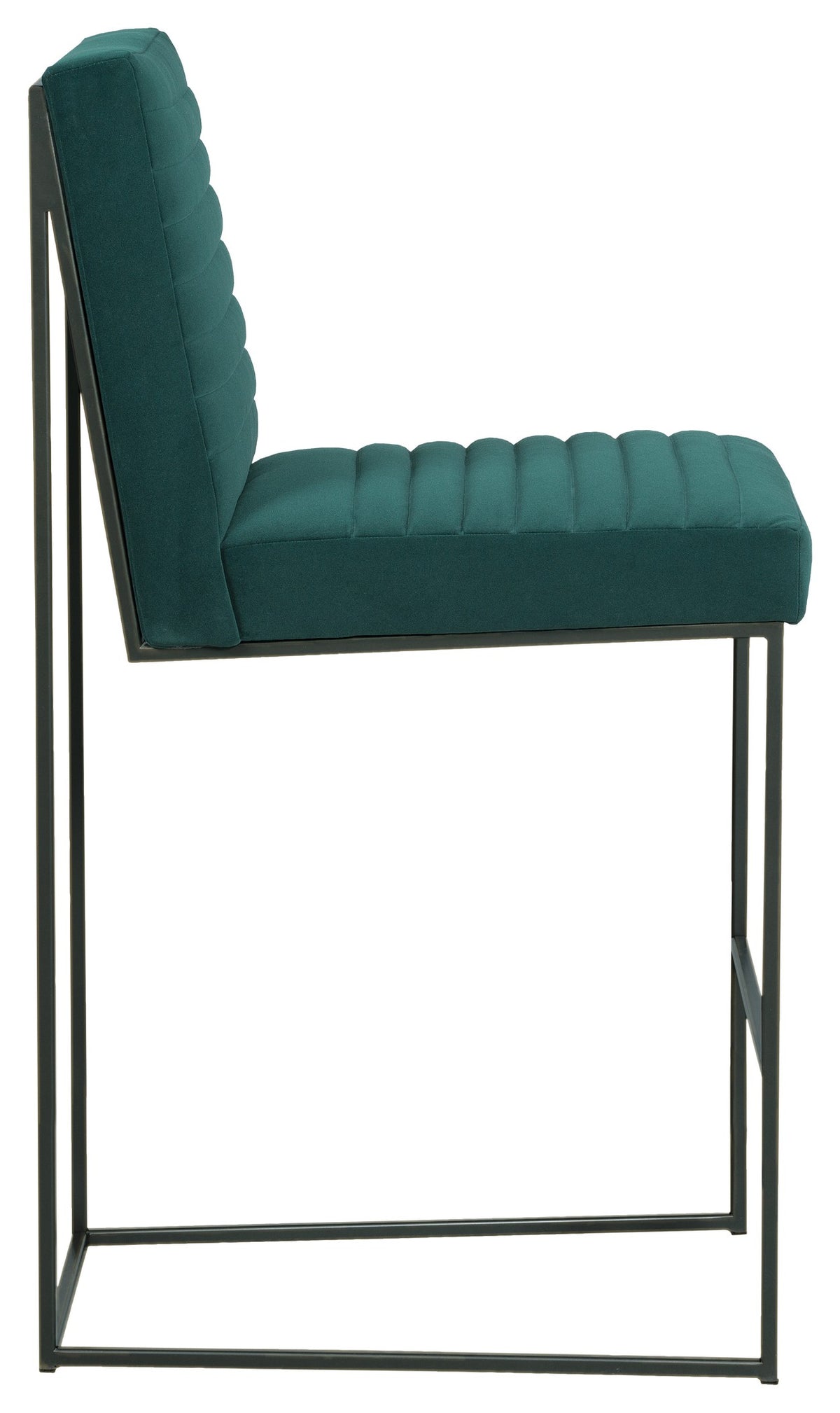 Uma Bar Stool (B099-07) - Fairfield Chair