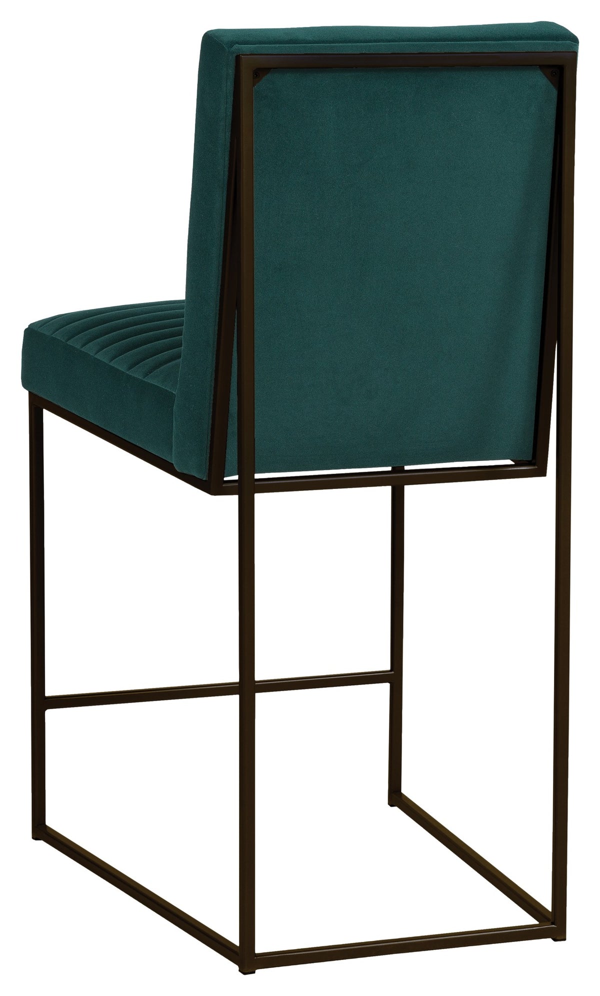 Uma Leather Counter Stool (L-B099-C7) - Fairfield Chair