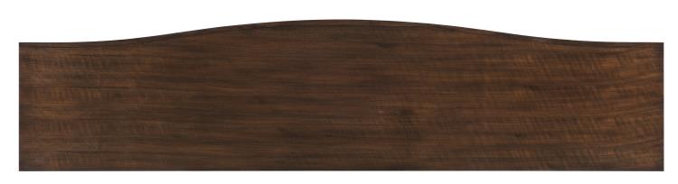 Adrian Credenza - Brunette by Century Furniture