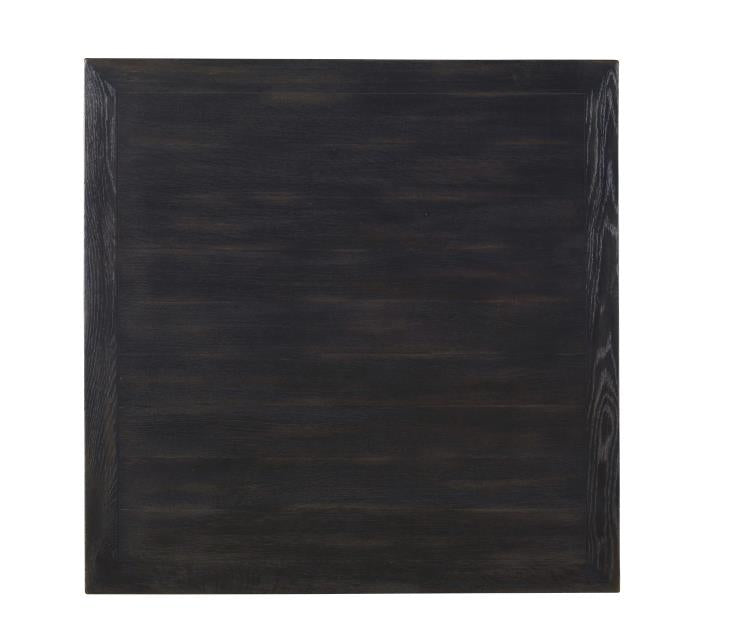 Wilson Cocktail Table - Black Rustic – Coffee Tables by Century Furniture | Sutter & Vale