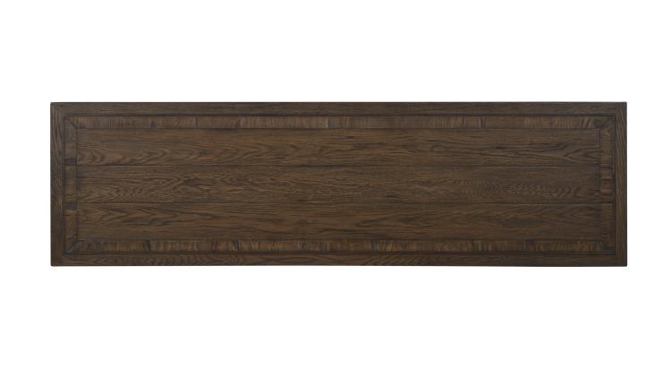Montgomery Dresser - Brown Rustic – Dressers by Century Furniture | Sutter & Vale