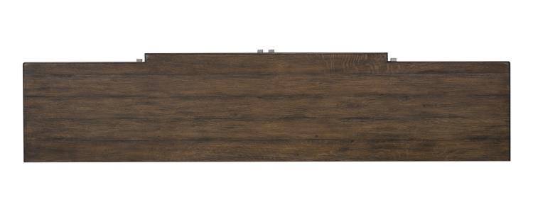 Peyton Credenza - Brown Rustic – Credenzas by Century Furniture | Sutter & Vale