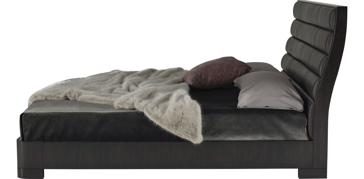 Tashmarine Queen Bed