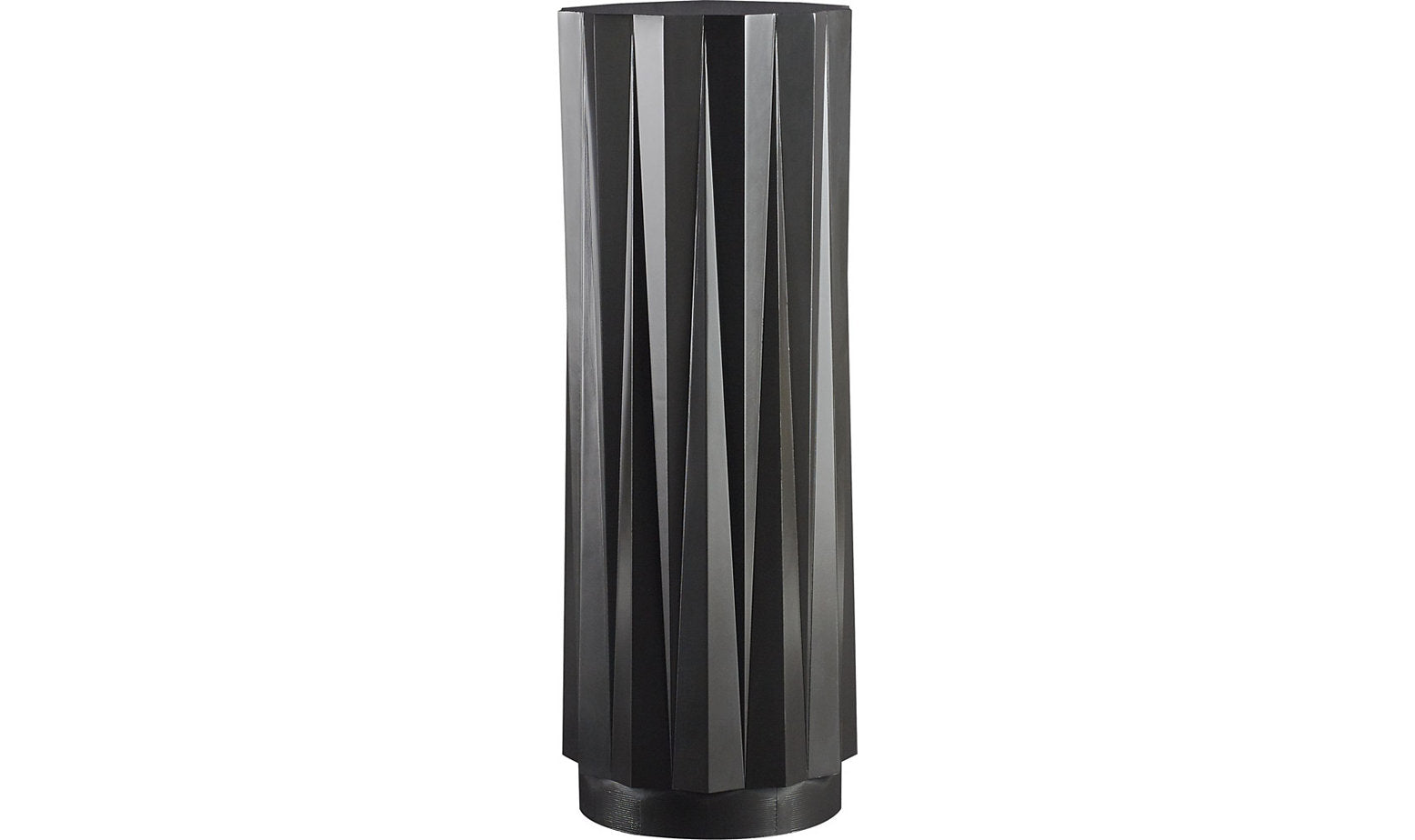 Heliodor Pedestal by Baker Furniture | Sutter & Vale