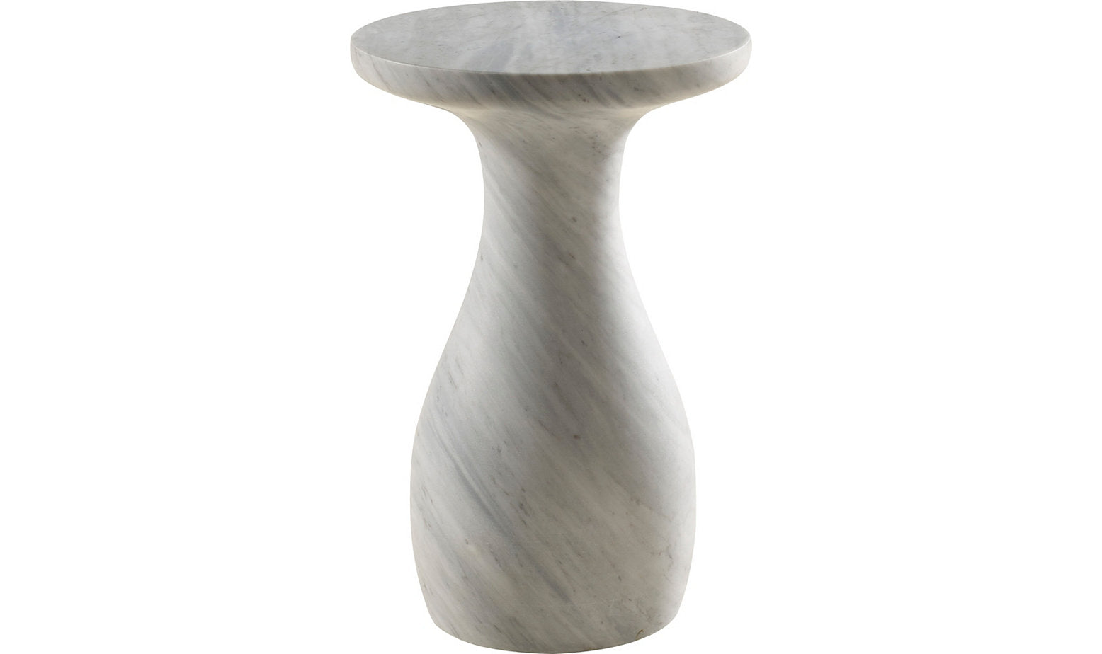 Swell Accent Table by Baker Furniture | Sutter & Vale