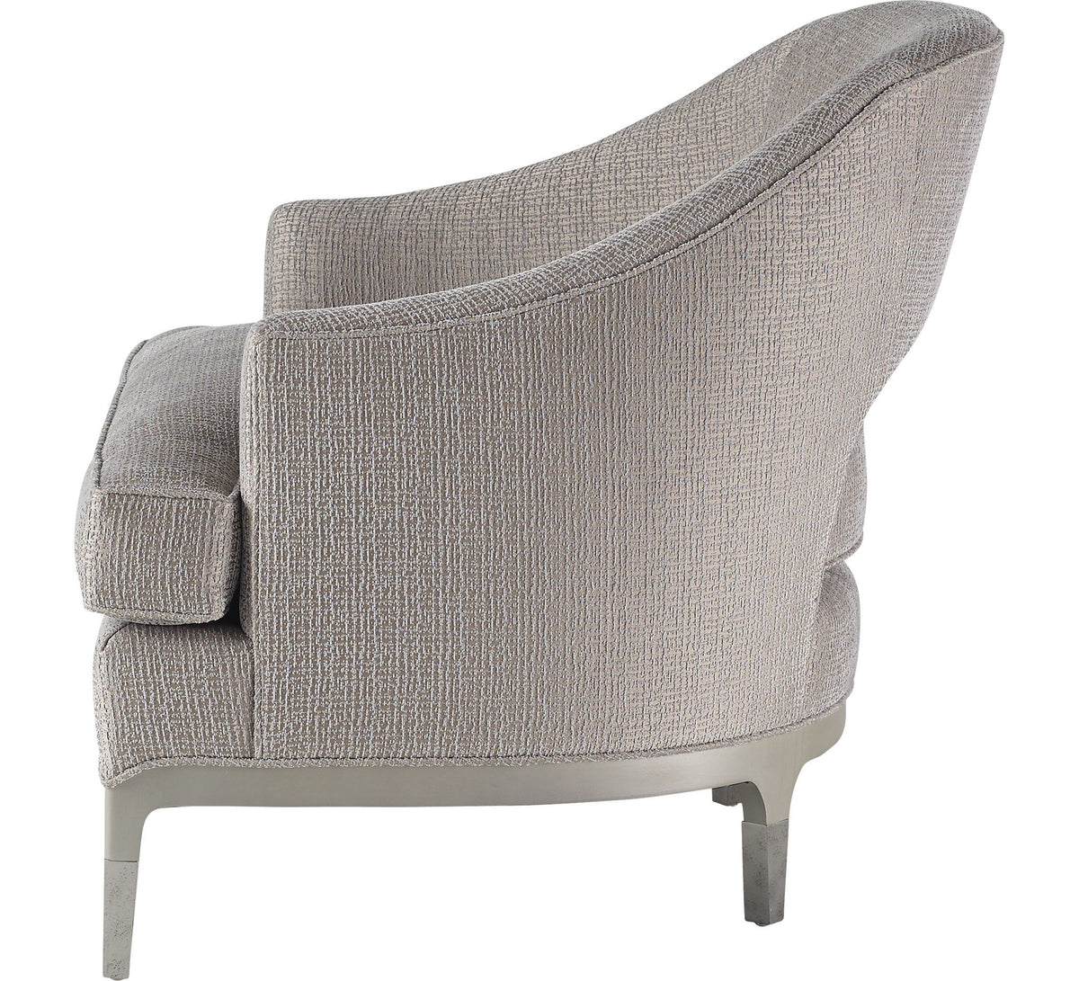 Carnelian Lounge Chair