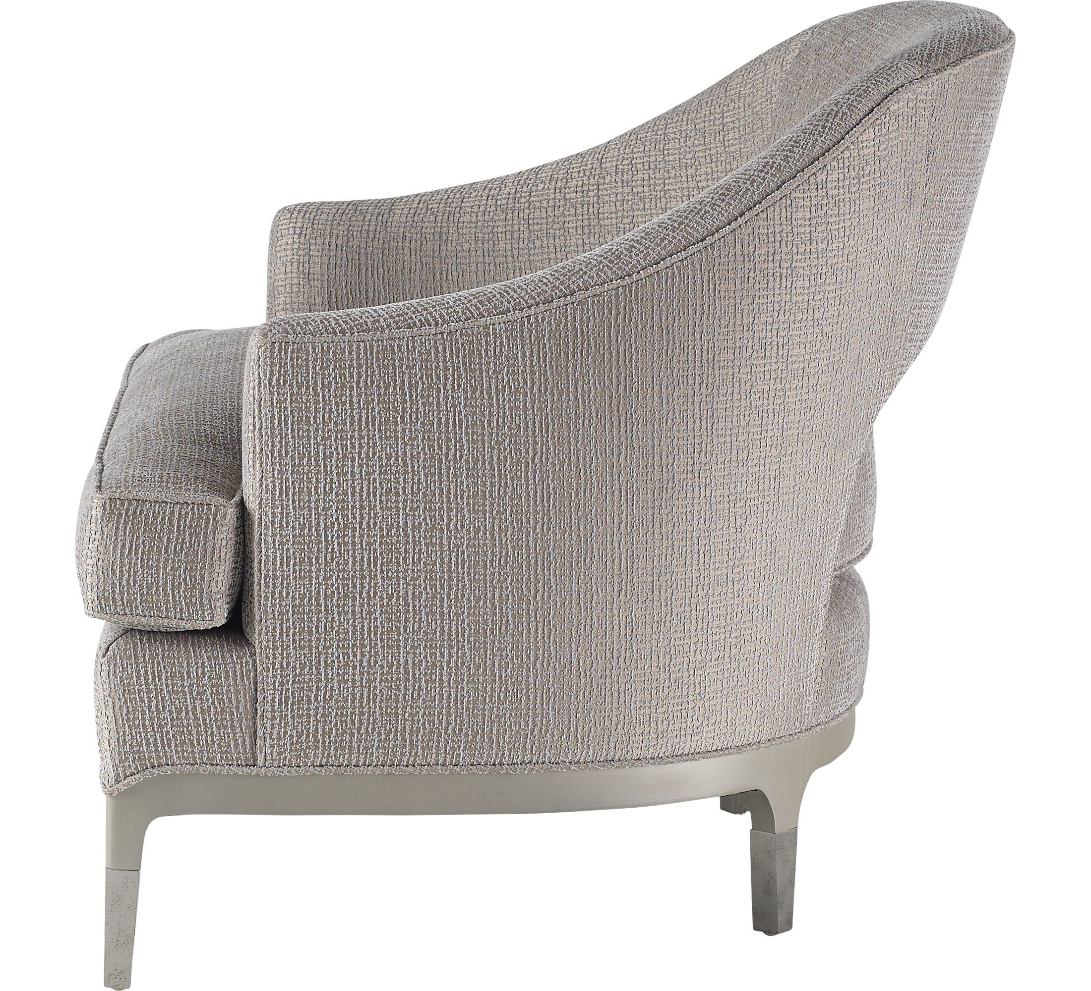 Carnelian Lounge Chair