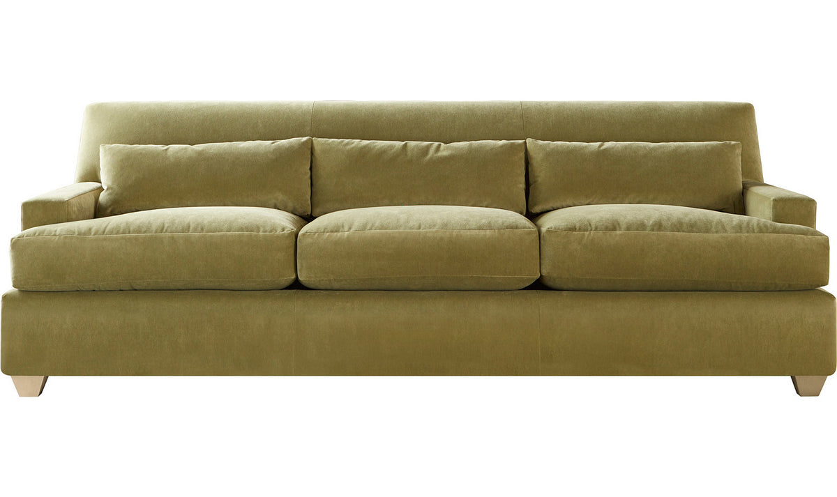Yves Sofa – Sofas by Baker Furniture | Sutter & Vale