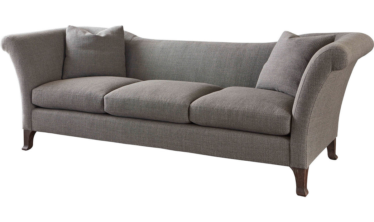 Atlas Sofa Lounge – Sofas by Baker Furniture | Sutter & Vale