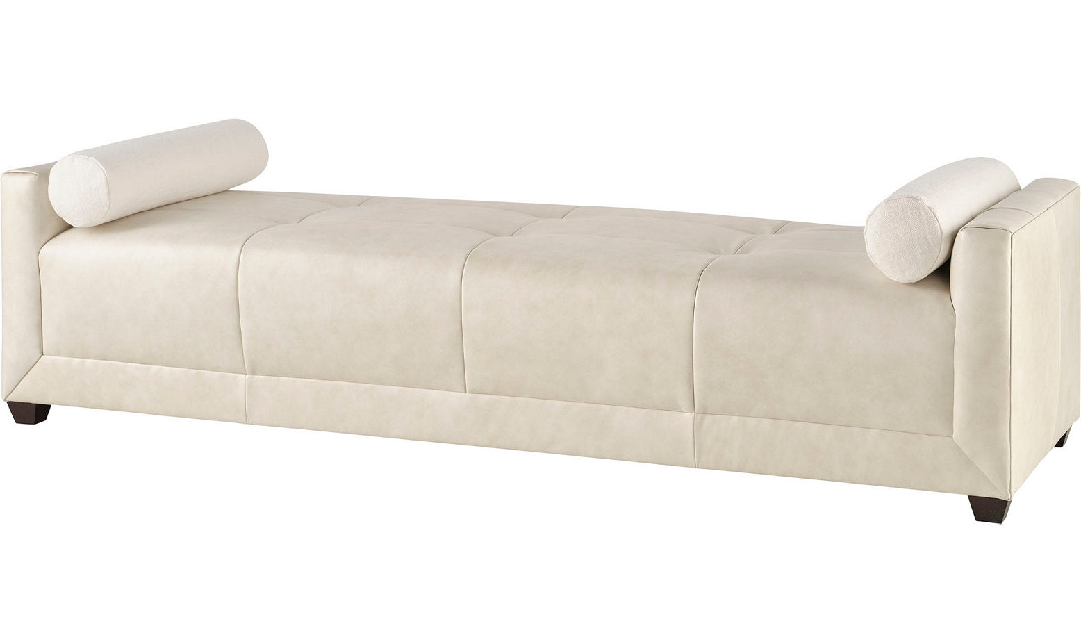 Paris Chaise Lounge (Tufted) by Baker Furniture | Sutter & Vale