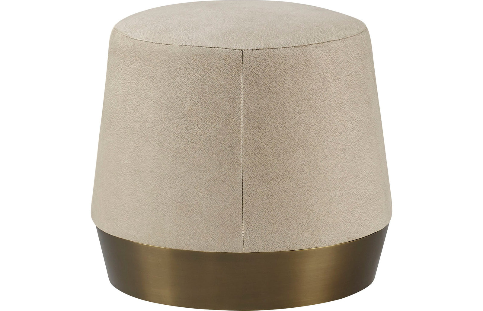 Thimble Ottoman