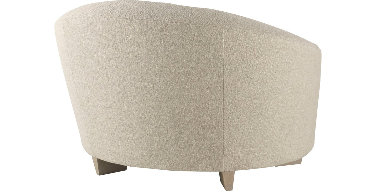 Ellipse Chaise