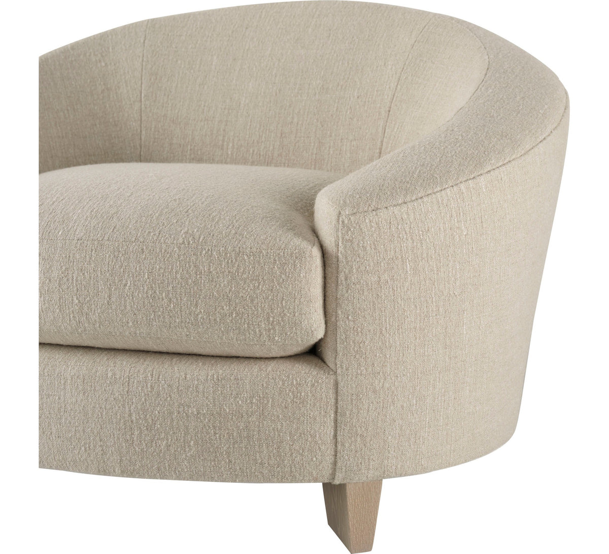 Ellipse Lounge Chair