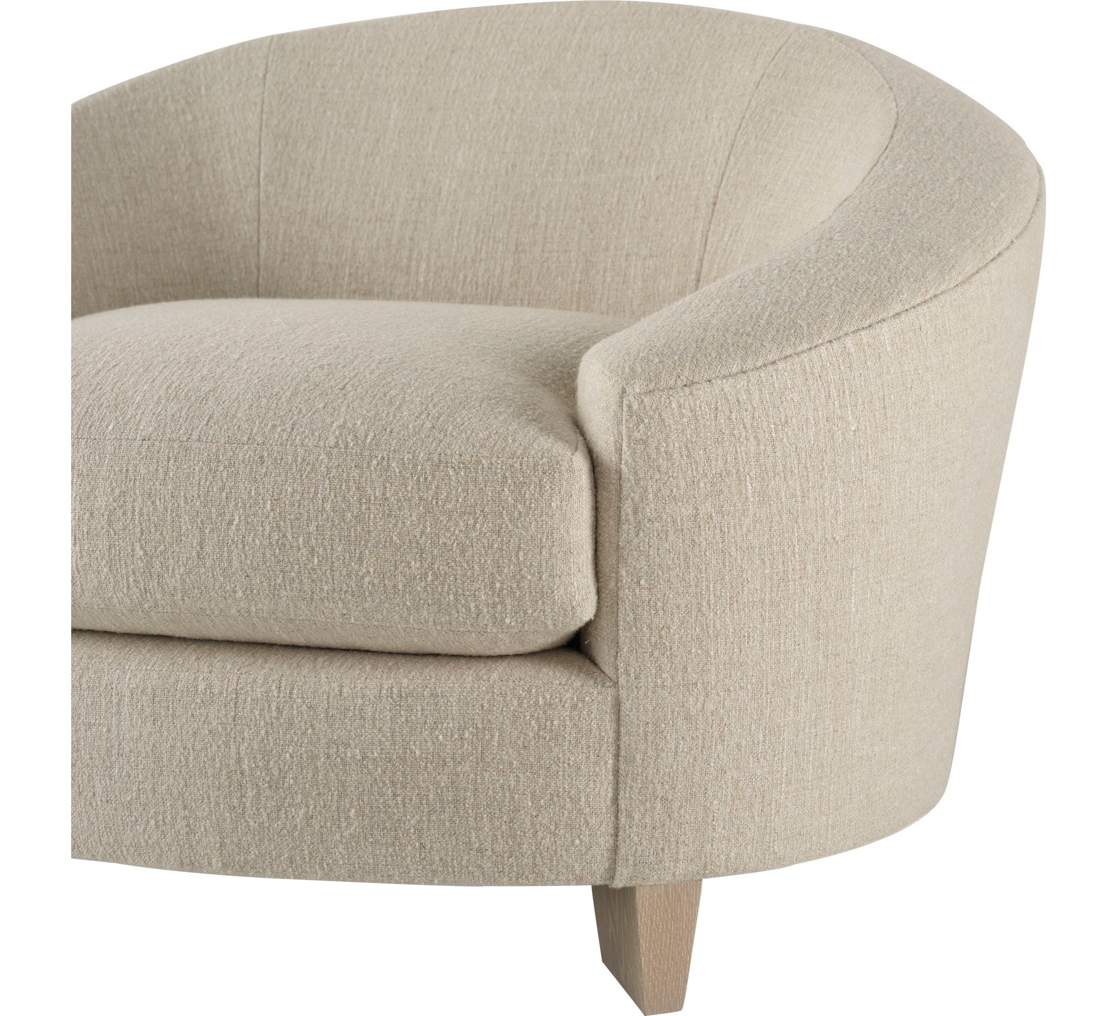 Ellipse Lounge Chair