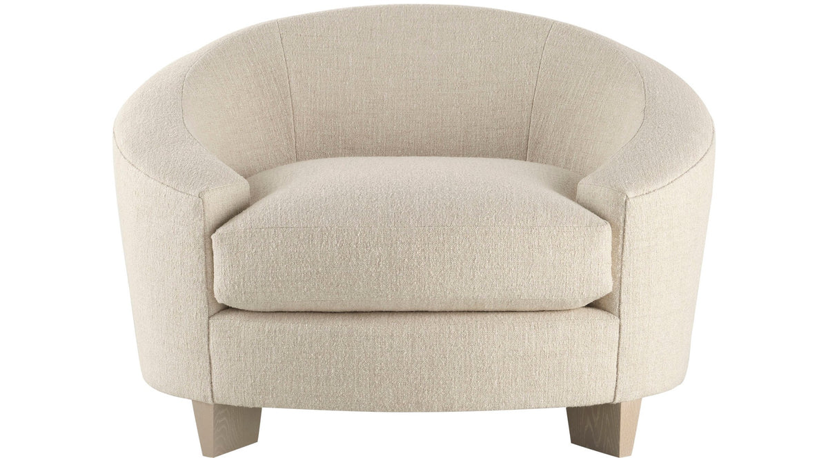 Ellipse Lounge Chair