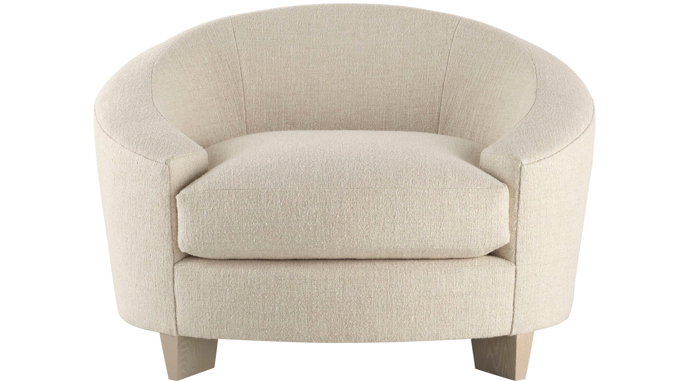Ellipse Lounge Chair