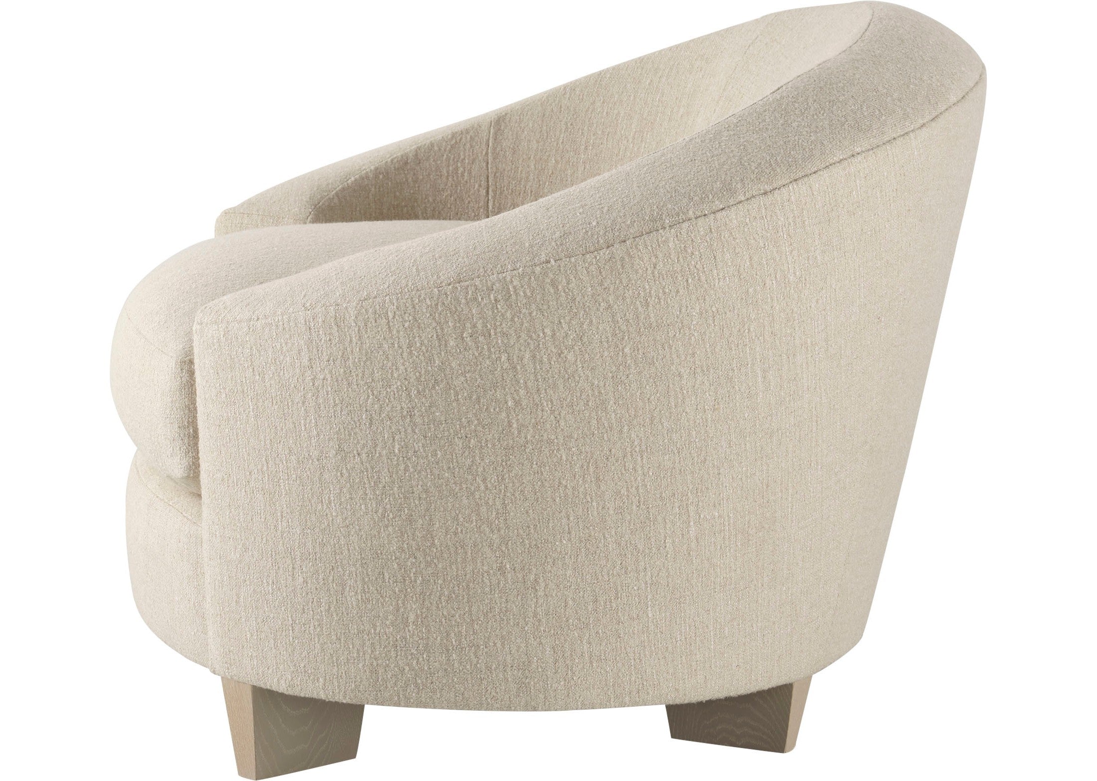 Ellipse Lounge Chair