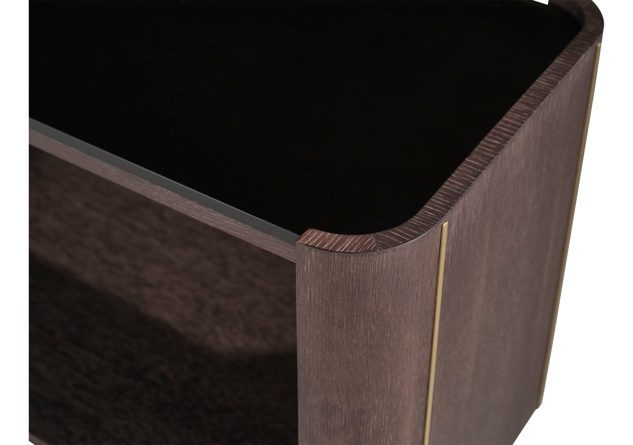 36" Wide Low Bookcase - Custom