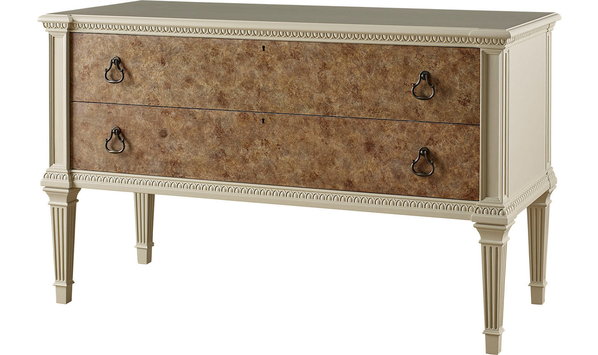 Dutch Chest – Chests by Baker Furniture | Sutter & Vale